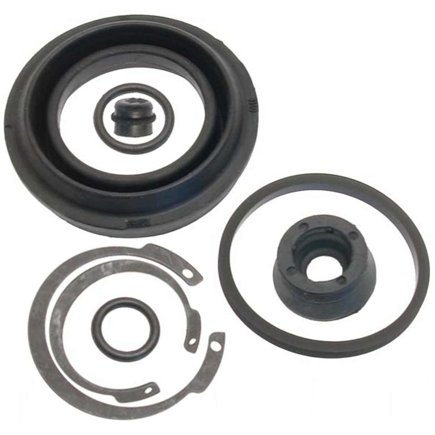 Raybestos Brakes Disc Brake Caliper Seal Kit WK3297