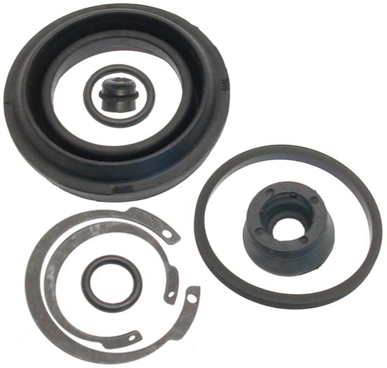 Raybestos Brakes Disc Brake Caliper Seal Kit WK3297