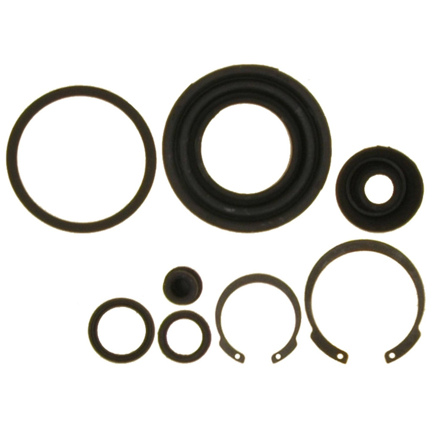 Raybestos Brakes Disc Brake Caliper Seal Kit WK3305