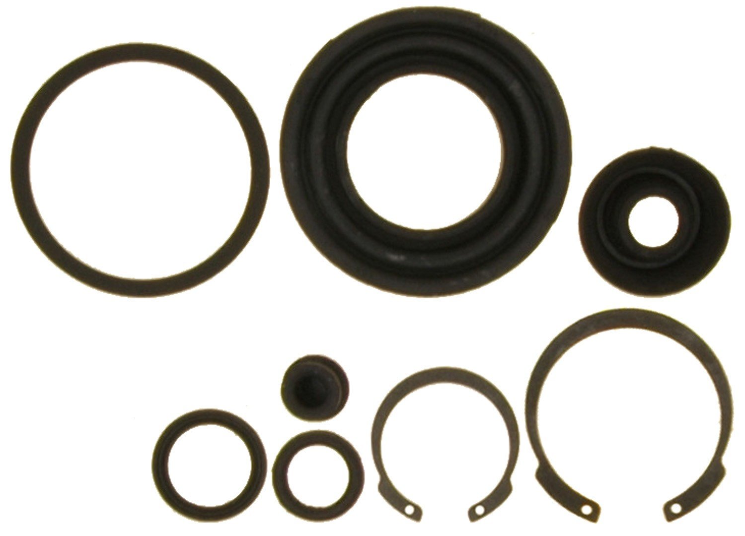 Raybestos Brakes Disc Brake Caliper Seal Kit WK3305