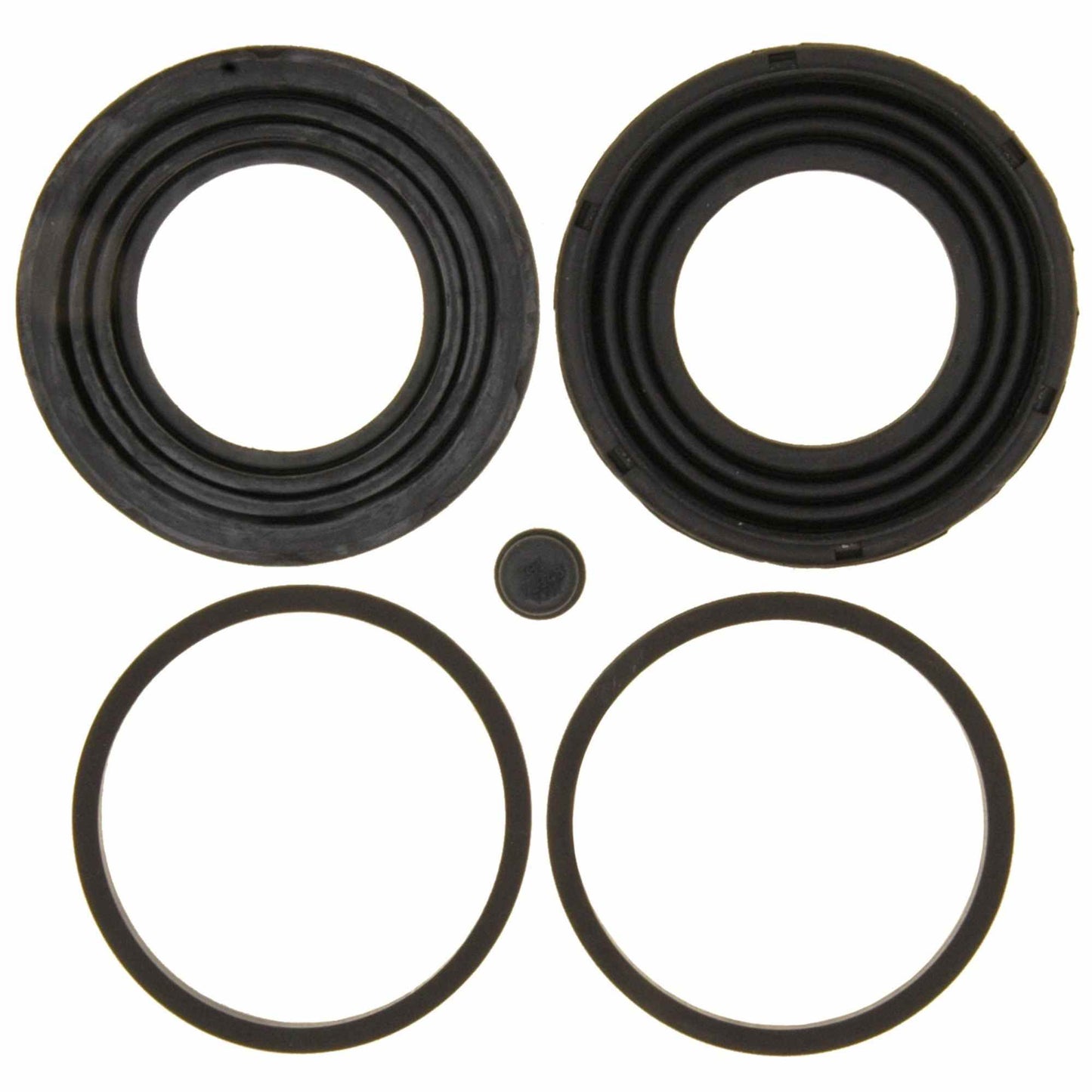 Raybestos Brakes Disc Brake Caliper Seal Kit WK3308