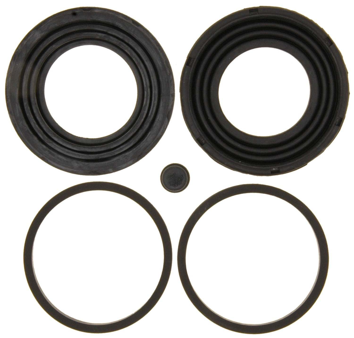 Raybestos Brakes Disc Brake Caliper Seal Kit WK3308
