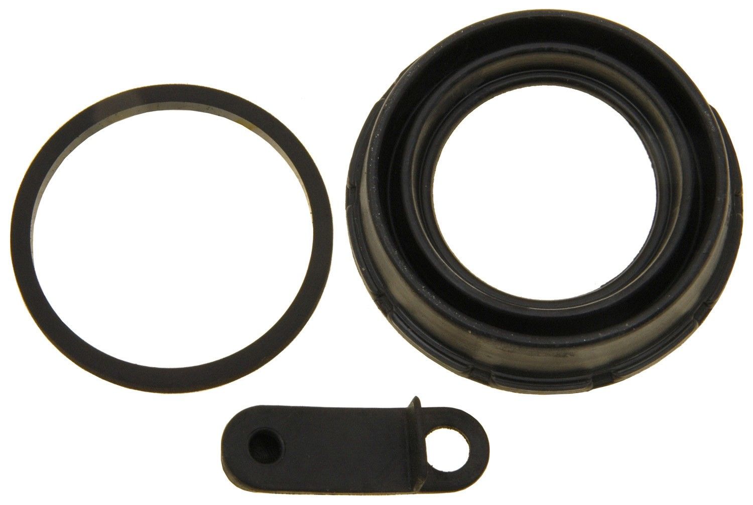 Raybestos Brakes Disc Brake Caliper Seal Kit WK3309