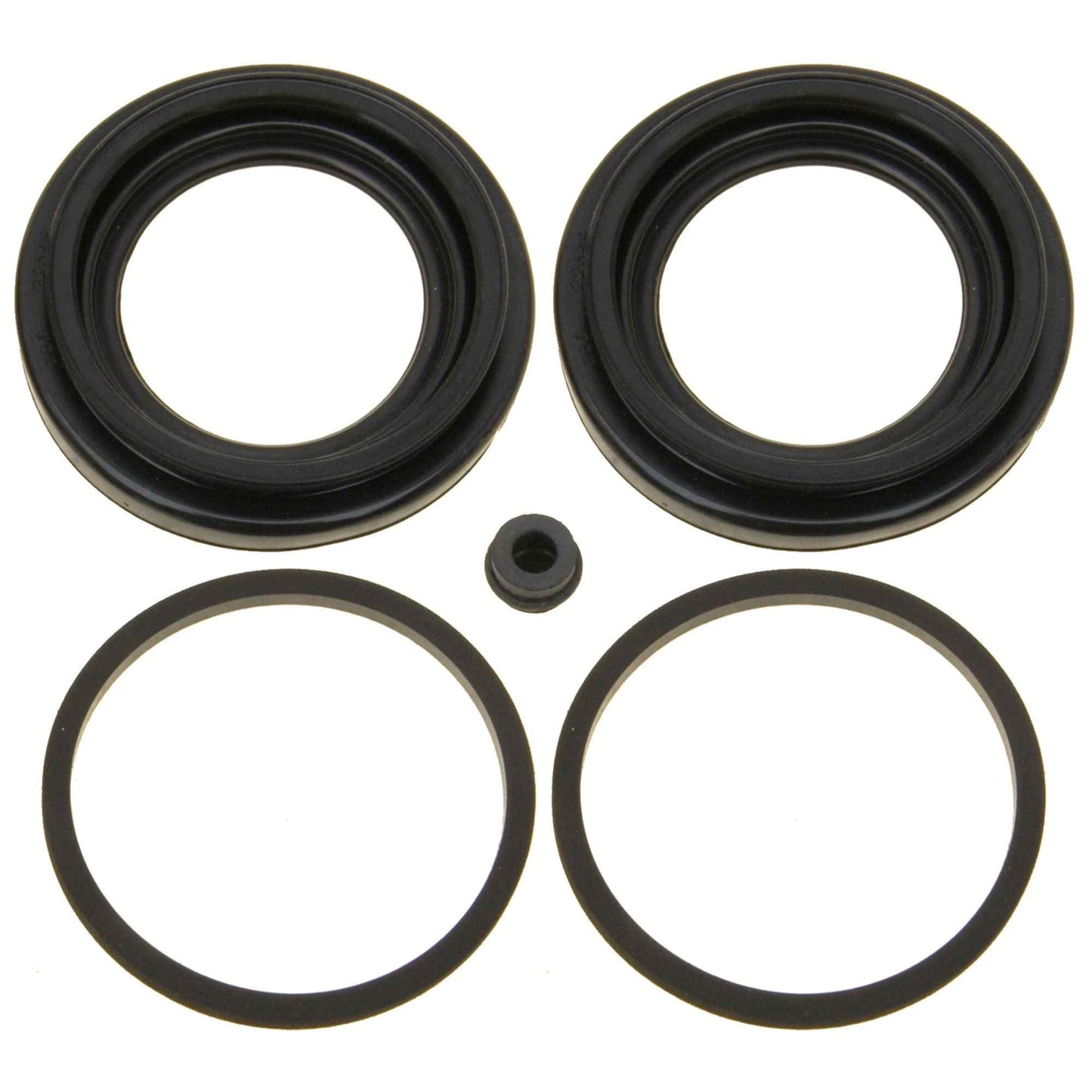 Raybestos Brakes Disc Brake Caliper Seal Kit WK3313
