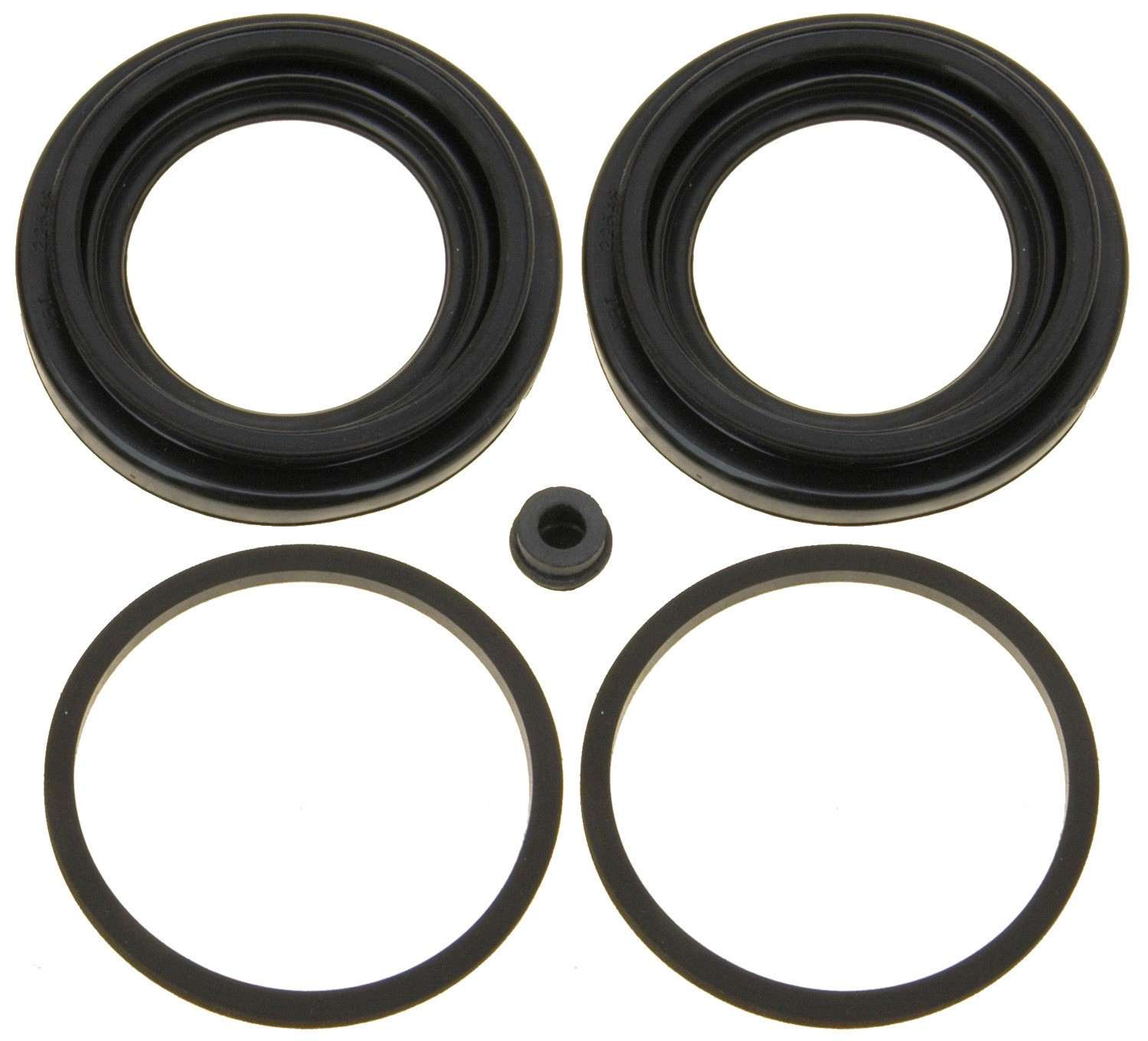 Raybestos Brakes Disc Brake Caliper Seal Kit WK3313