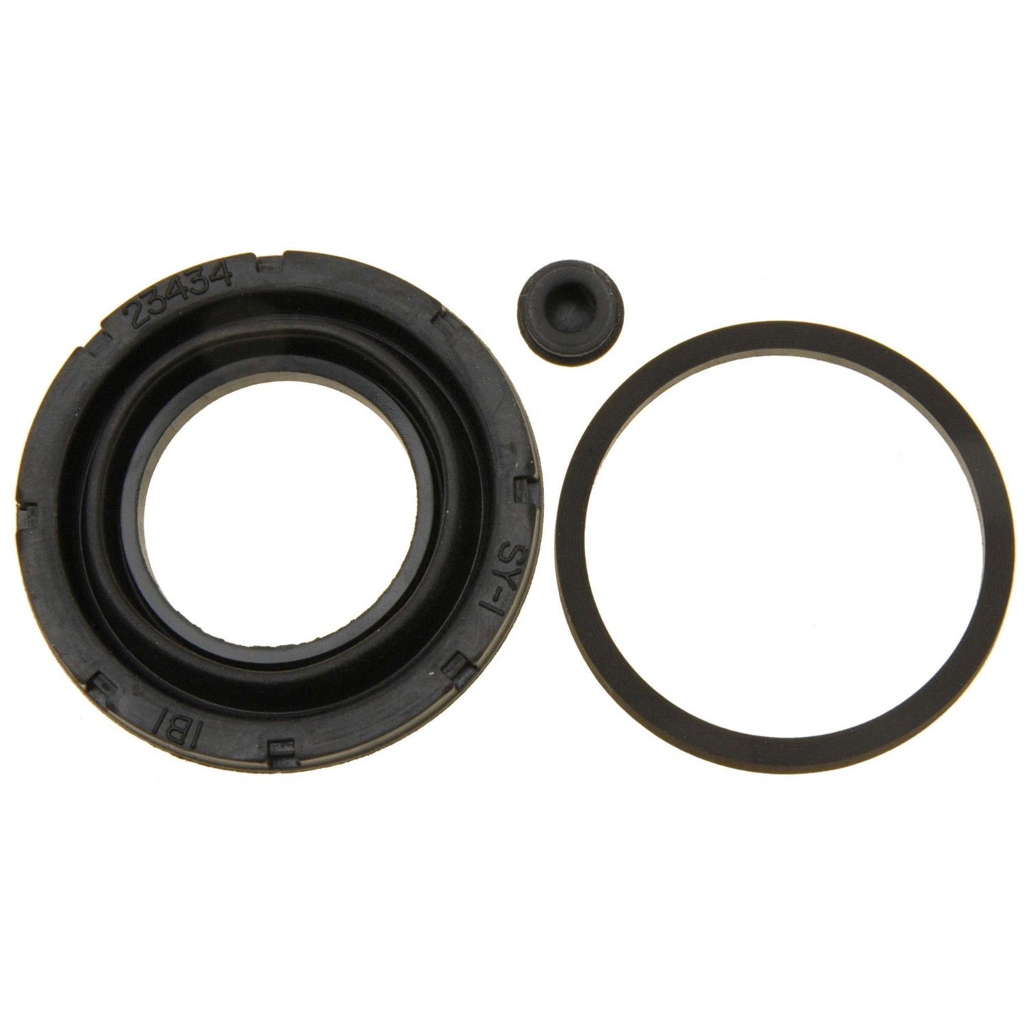 Raybestos Brakes Disc Brake Caliper Seal Kit WK3315