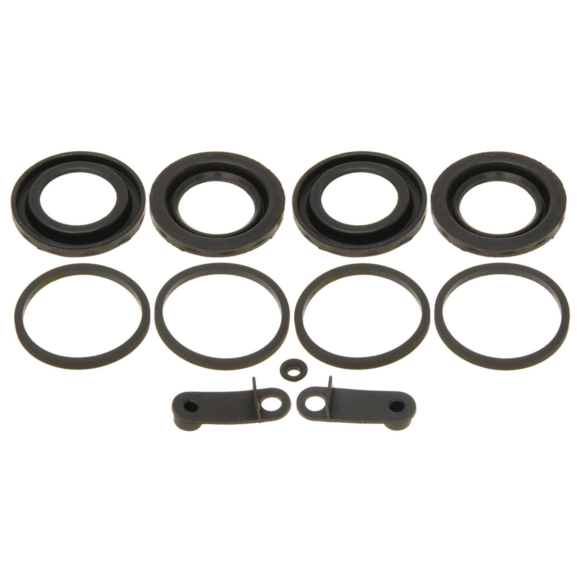 Raybestos Brakes Disc Brake Caliper Seal Kit WK3316