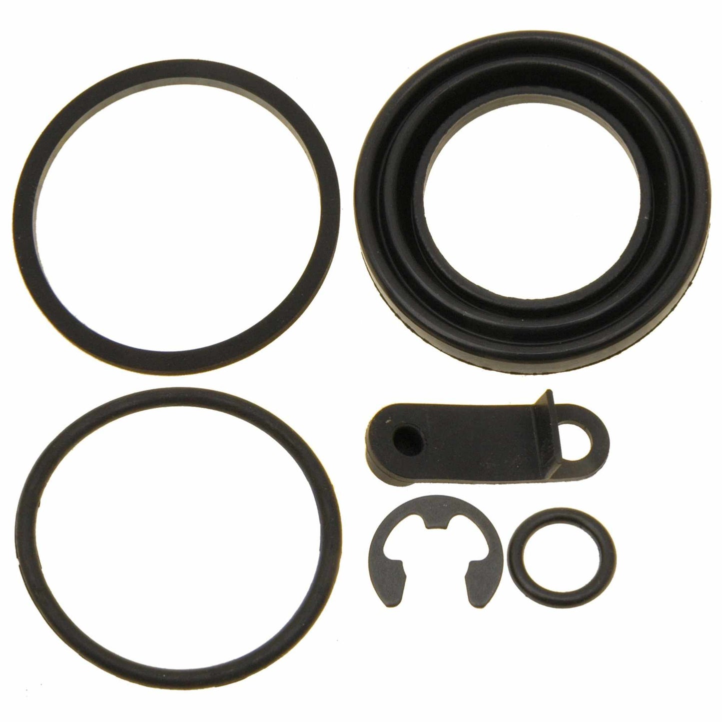 Raybestos Brakes Disc Brake Caliper Seal Kit WK3317