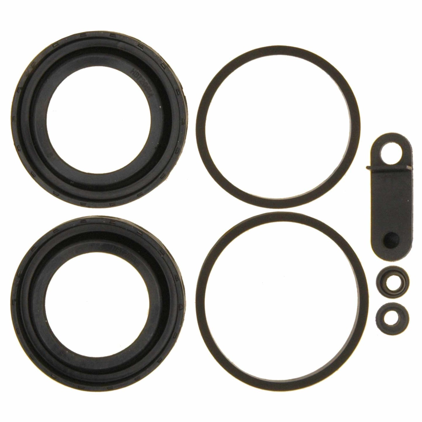 Raybestos Brakes Disc Brake Caliper Seal Kit WK3318