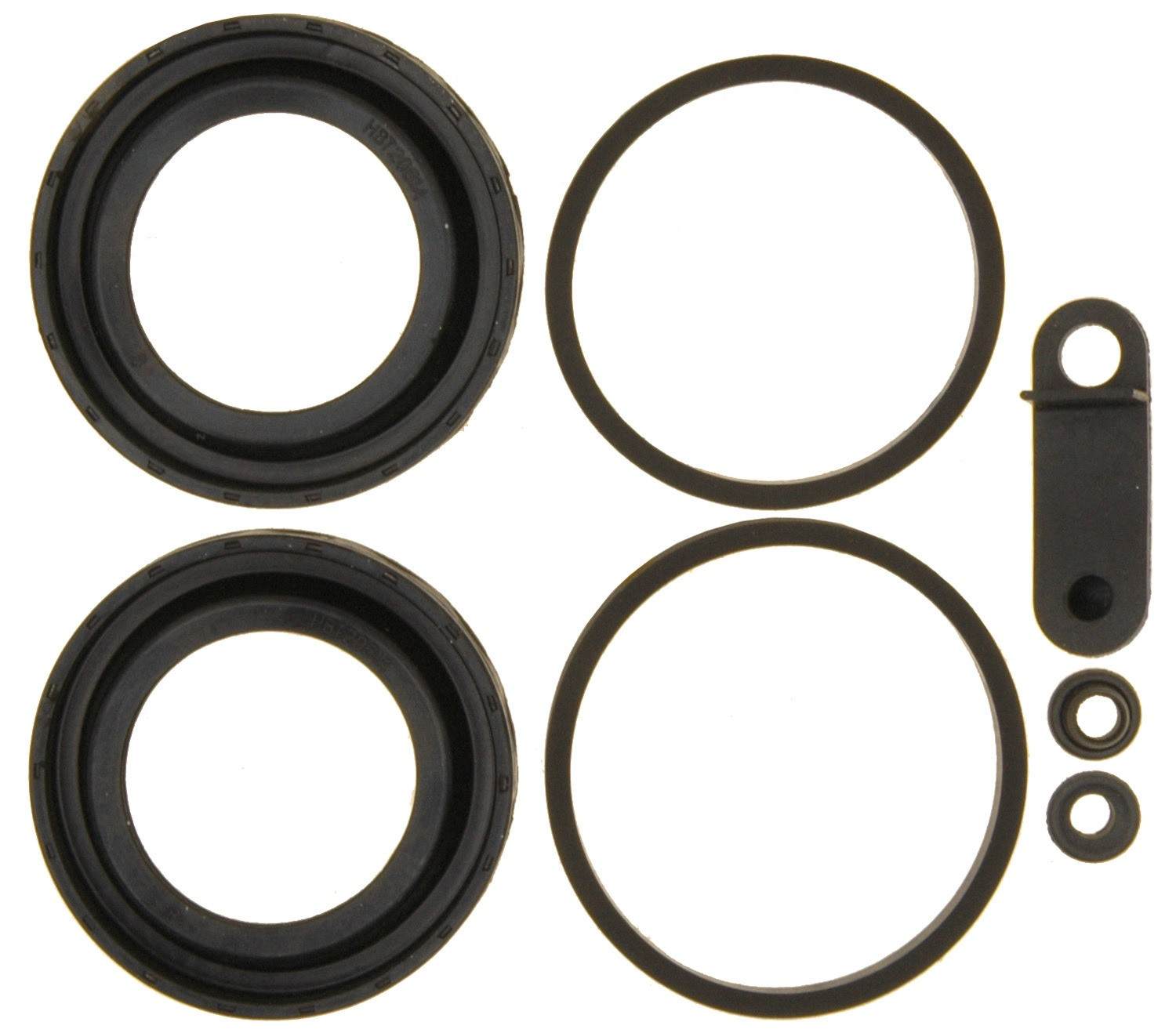 Raybestos Brakes Disc Brake Caliper Seal Kit WK3318