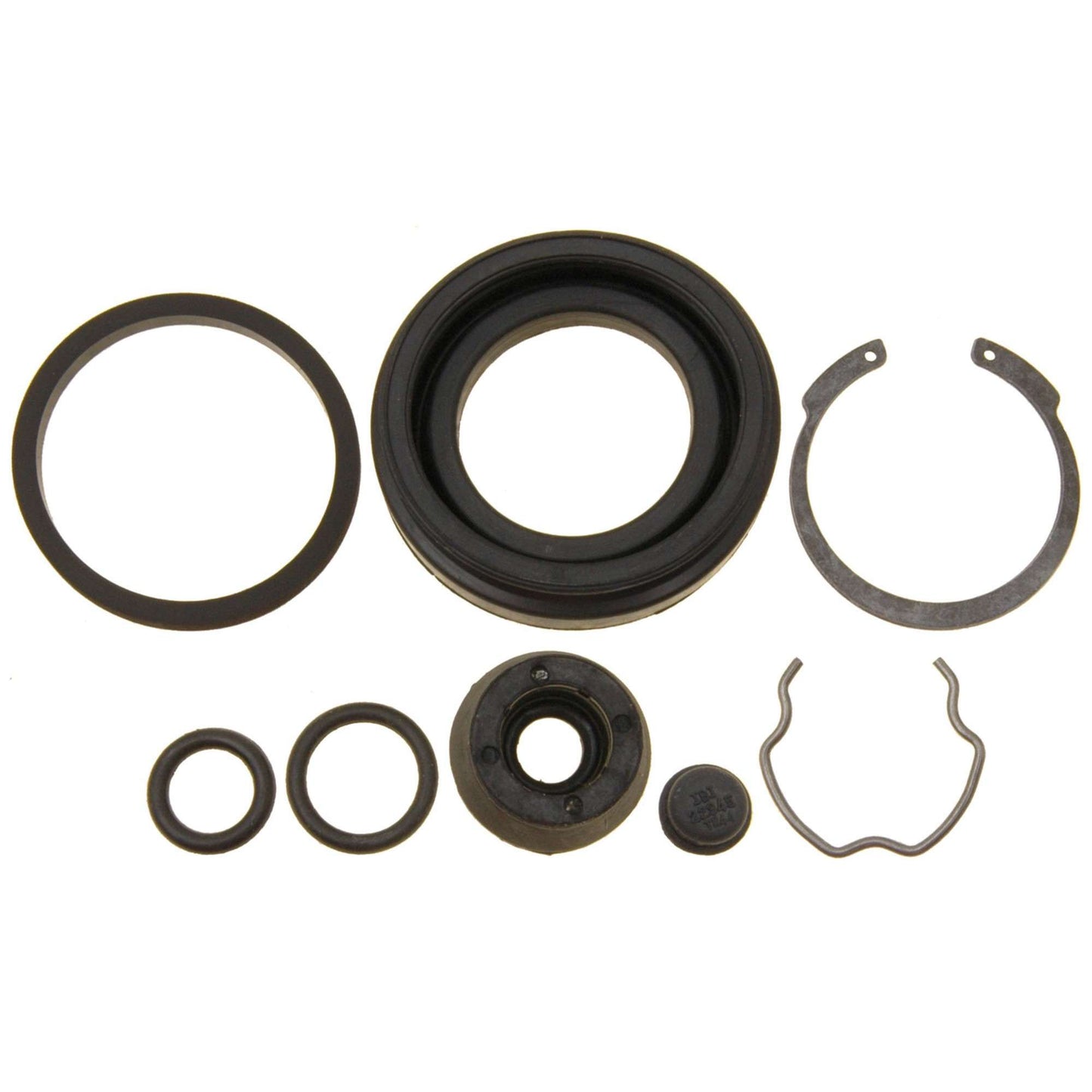 Raybestos Brakes Disc Brake Caliper Seal Kit WK3321
