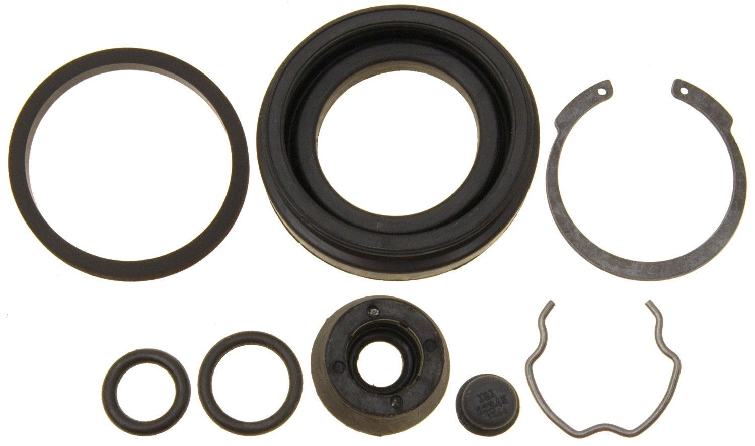 Raybestos Brakes Disc Brake Caliper Seal Kit WK3321