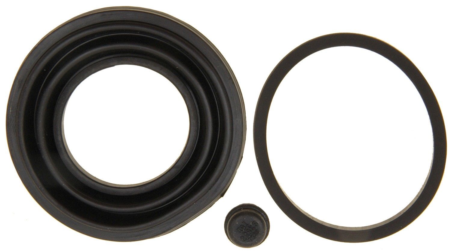 Raybestos Brakes Disc Brake Caliper Seal Kit WK3323