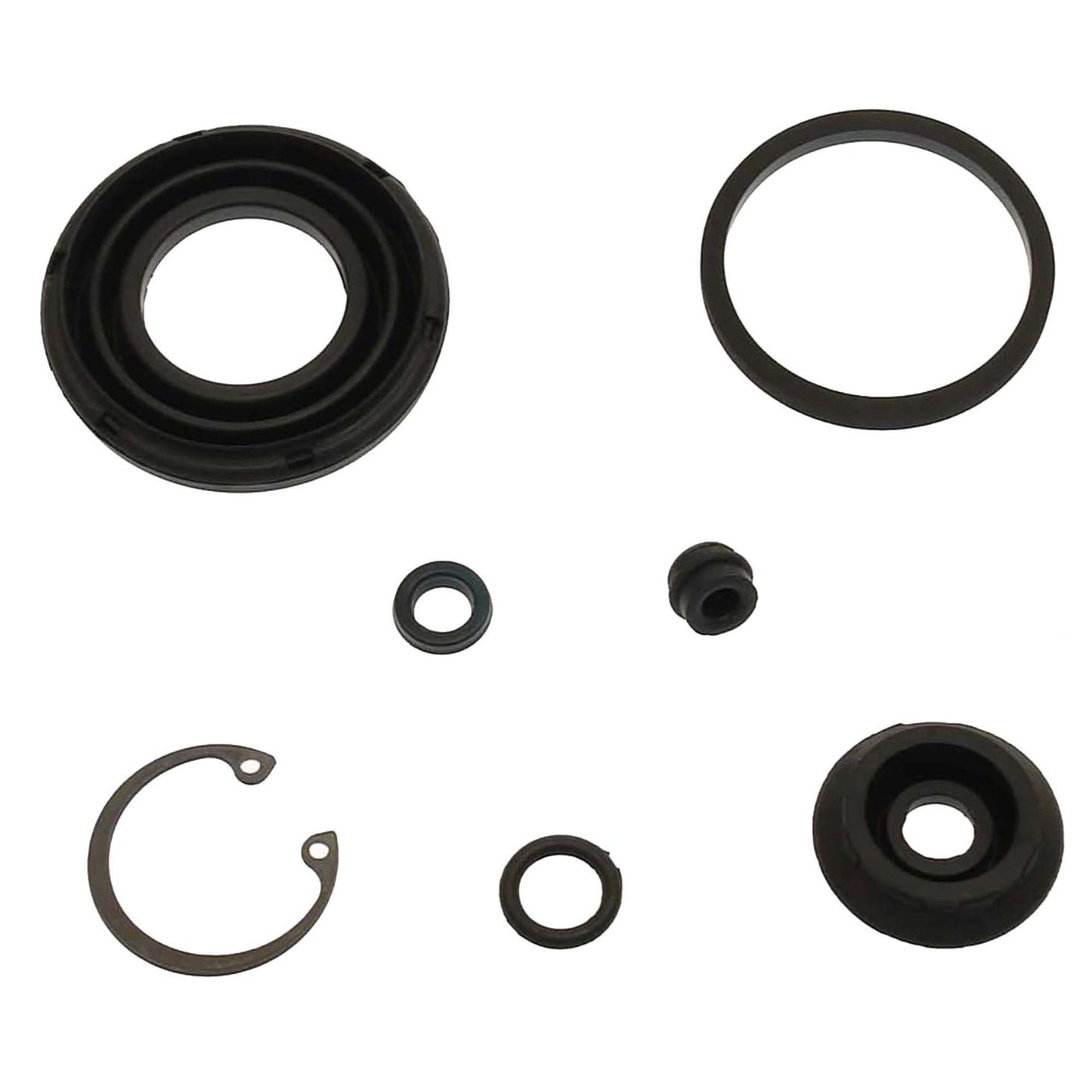 Raybestos Brakes Disc Brake Caliper Seal Kit WK3477