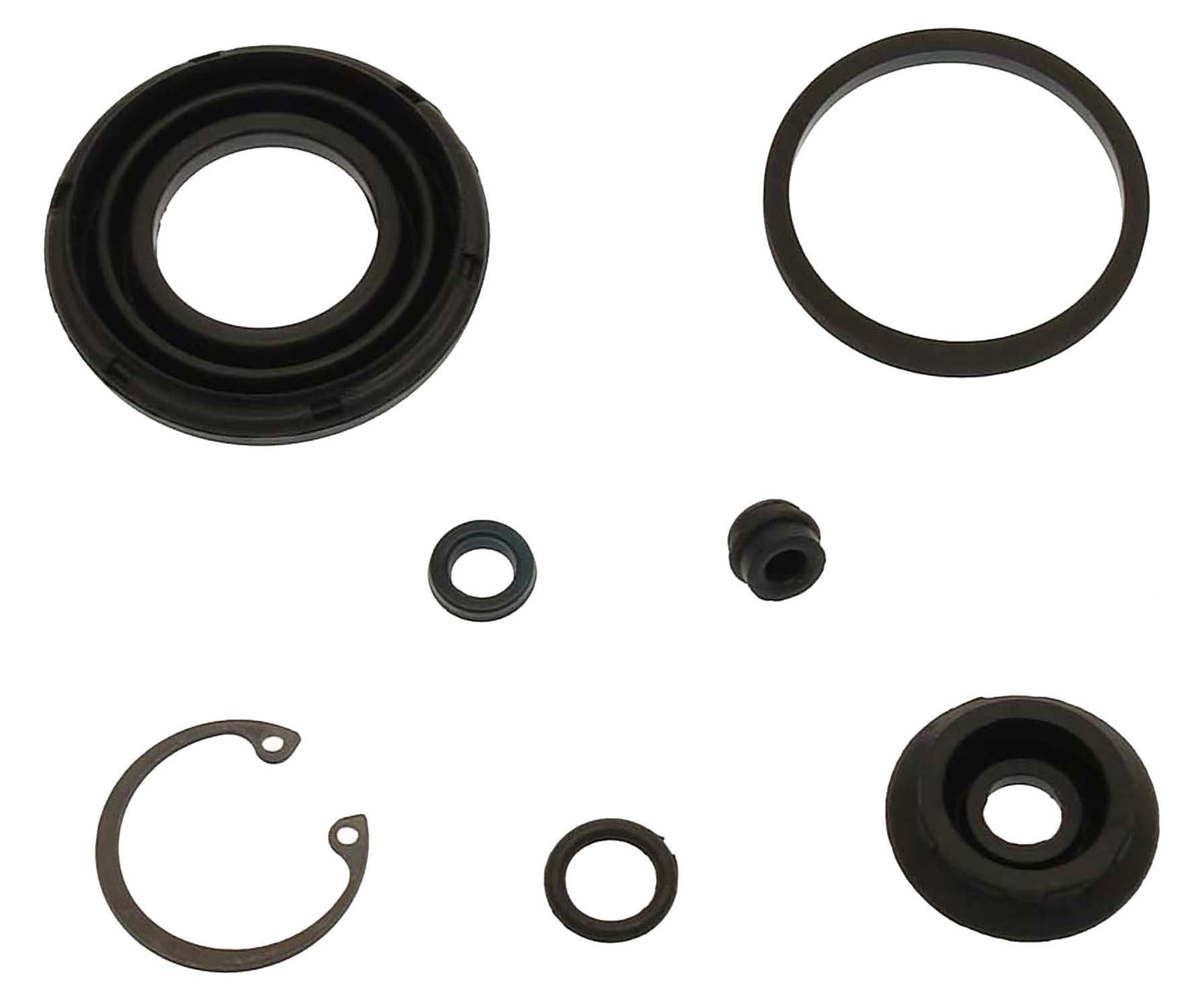 Raybestos Brakes Disc Brake Caliper Seal Kit WK3477