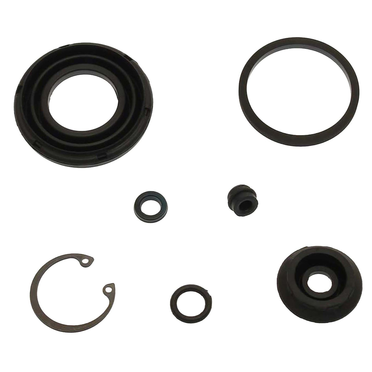 Raybestos Brakes Disc Brake Caliper Seal Kit WK3477