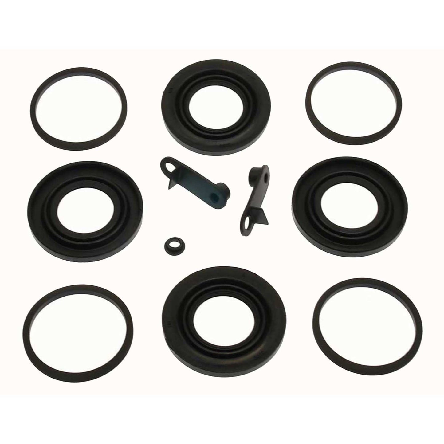 Raybestos Brakes Disc Brake Caliper Seal Kit WK3479