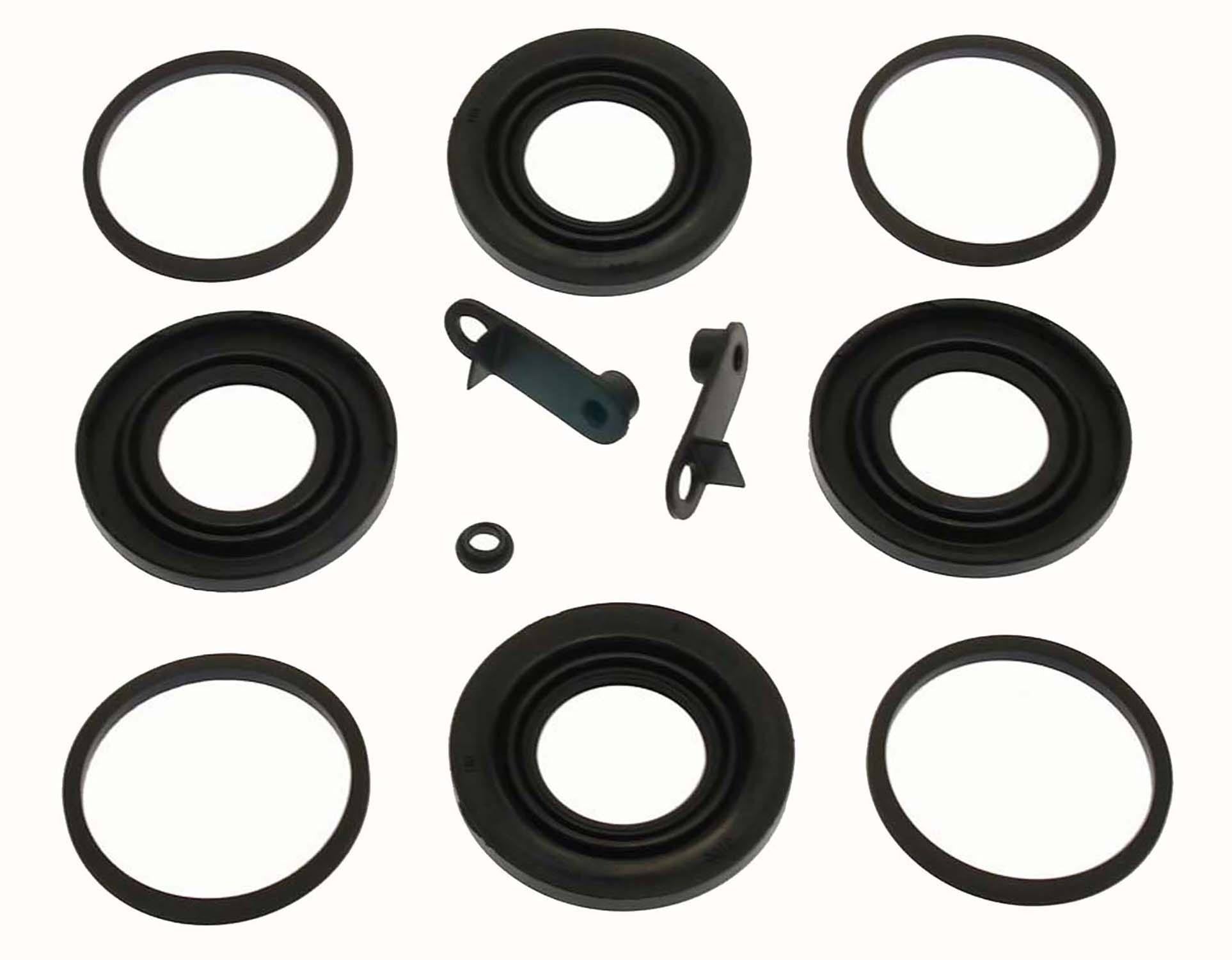 Raybestos Brakes Disc Brake Caliper Seal Kit WK3479