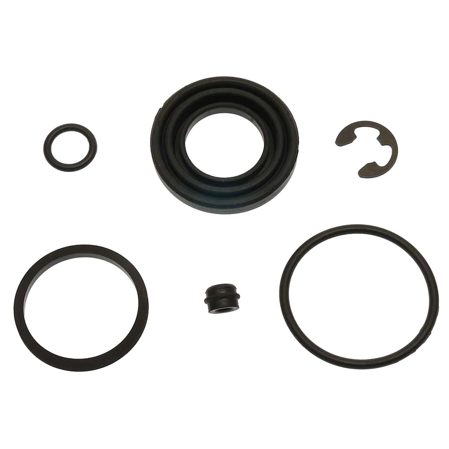 Raybestos Brakes Disc Brake Caliper Seal Kit WK3485