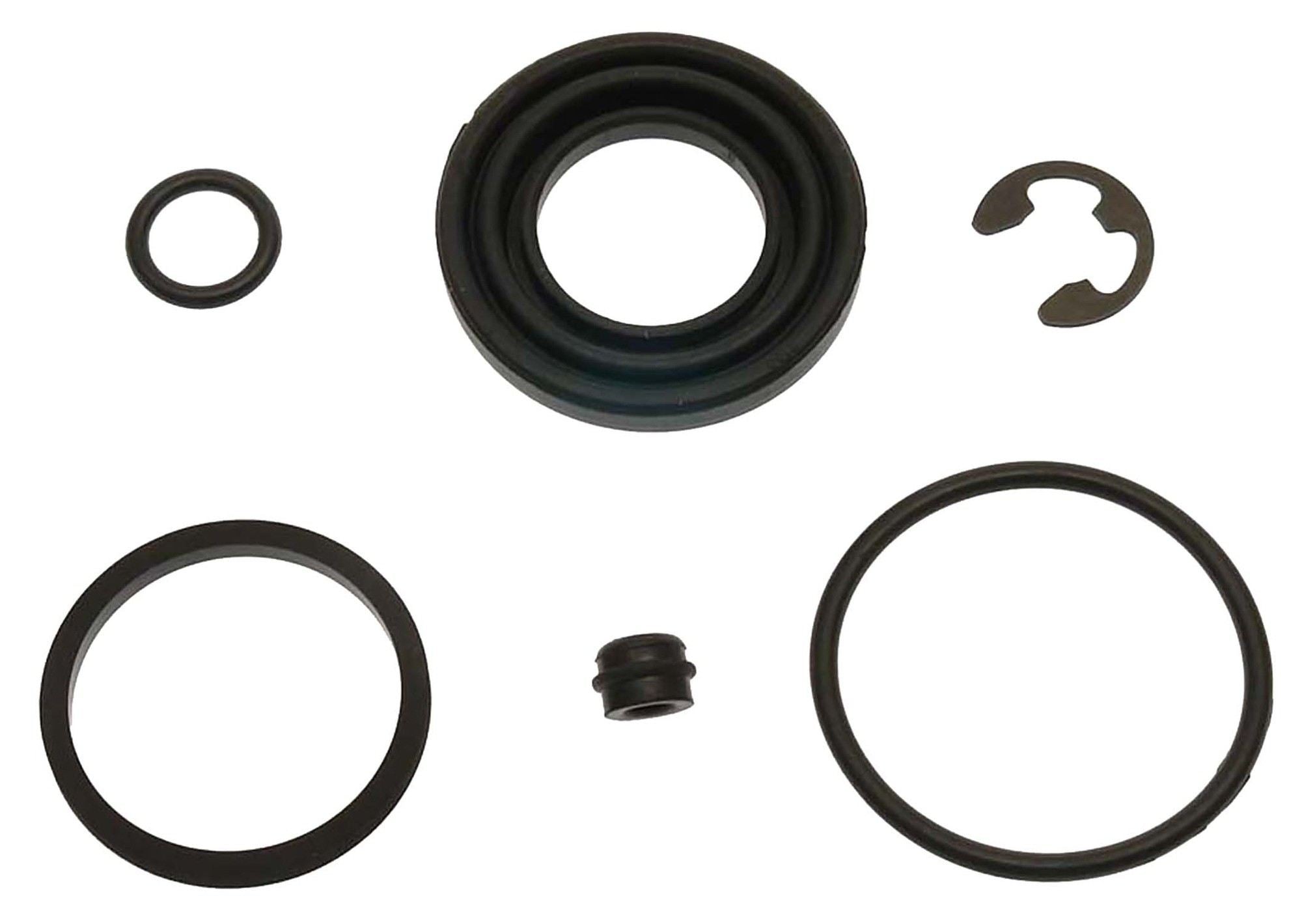 Raybestos Brakes Disc Brake Caliper Seal Kit WK3485