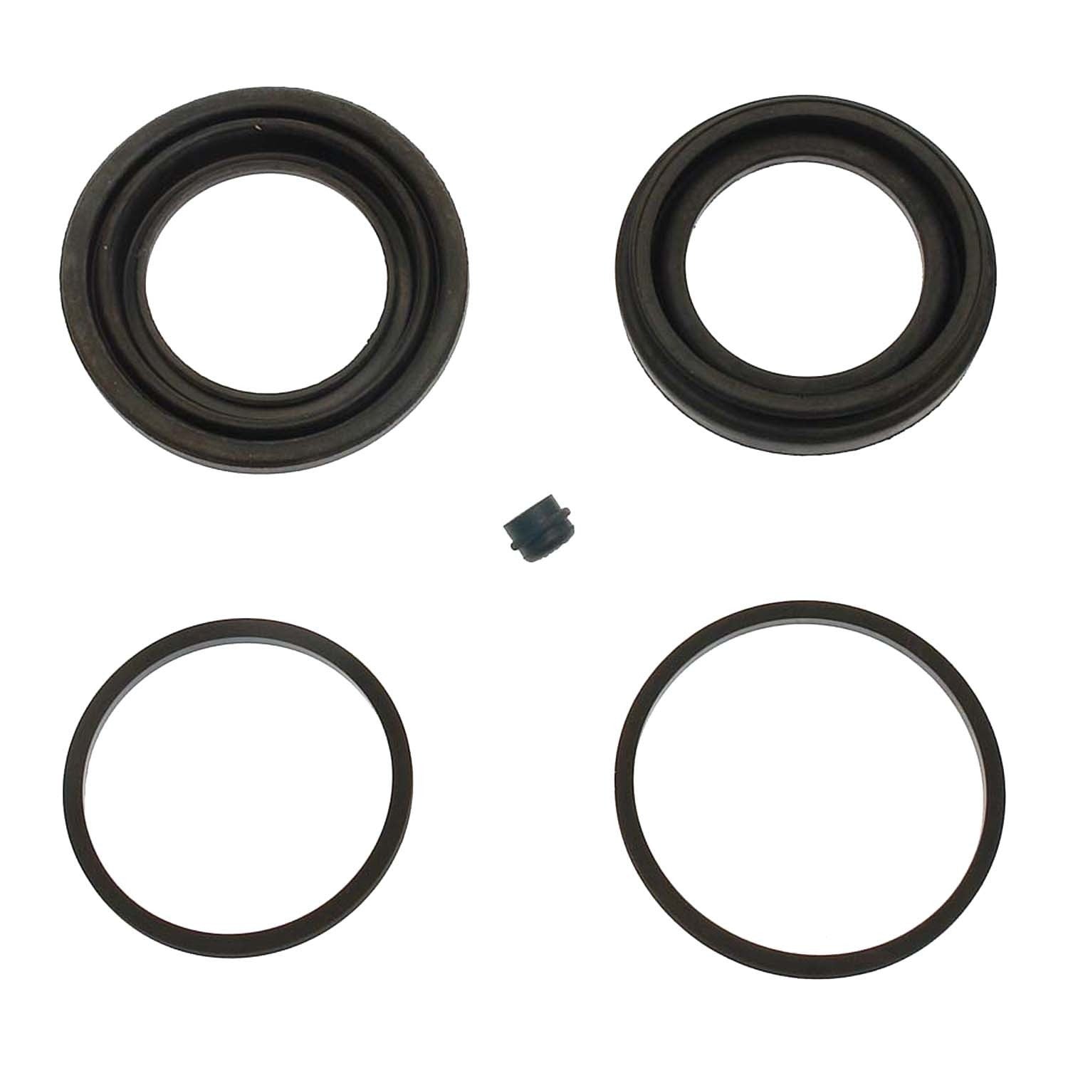 Raybestos Brakes Disc Brake Caliper Seal Kit WK3486