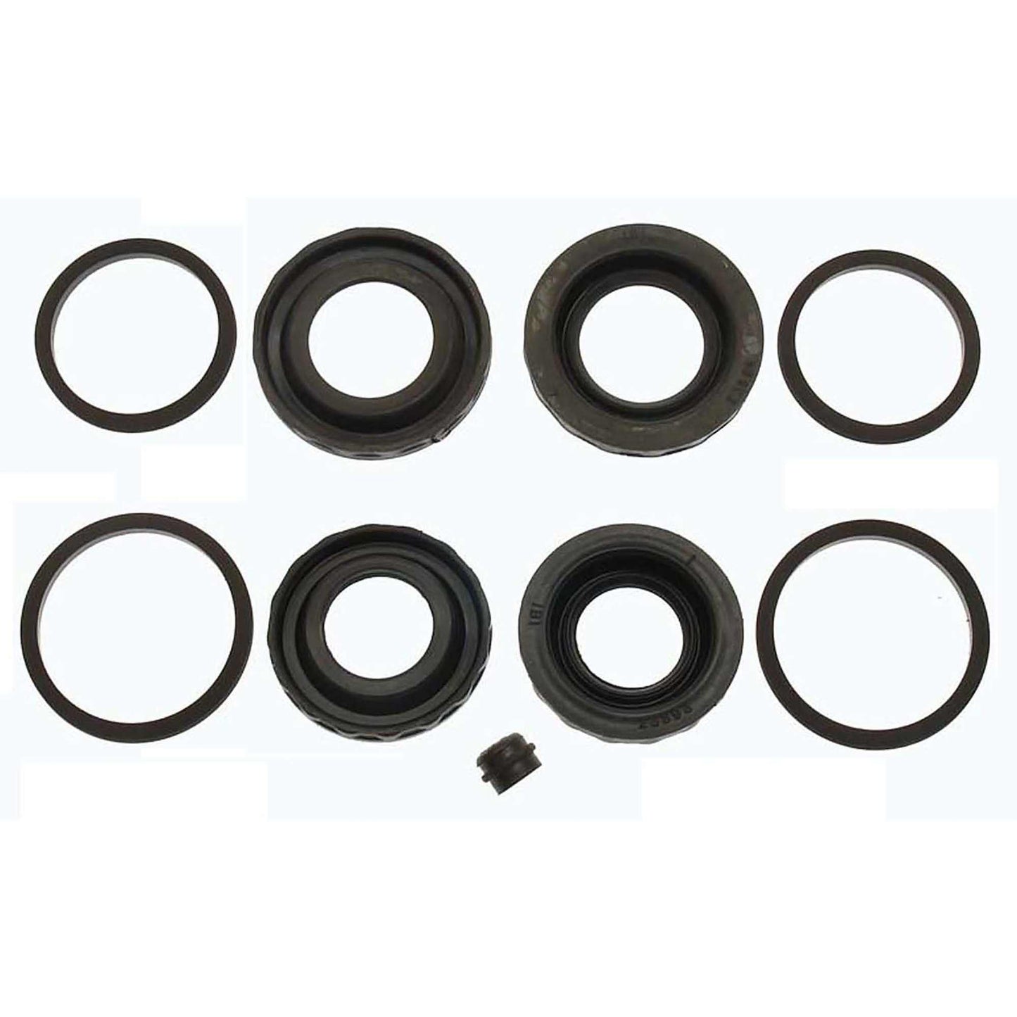 Raybestos Brakes Disc Brake Caliper Seal Kit WK3488