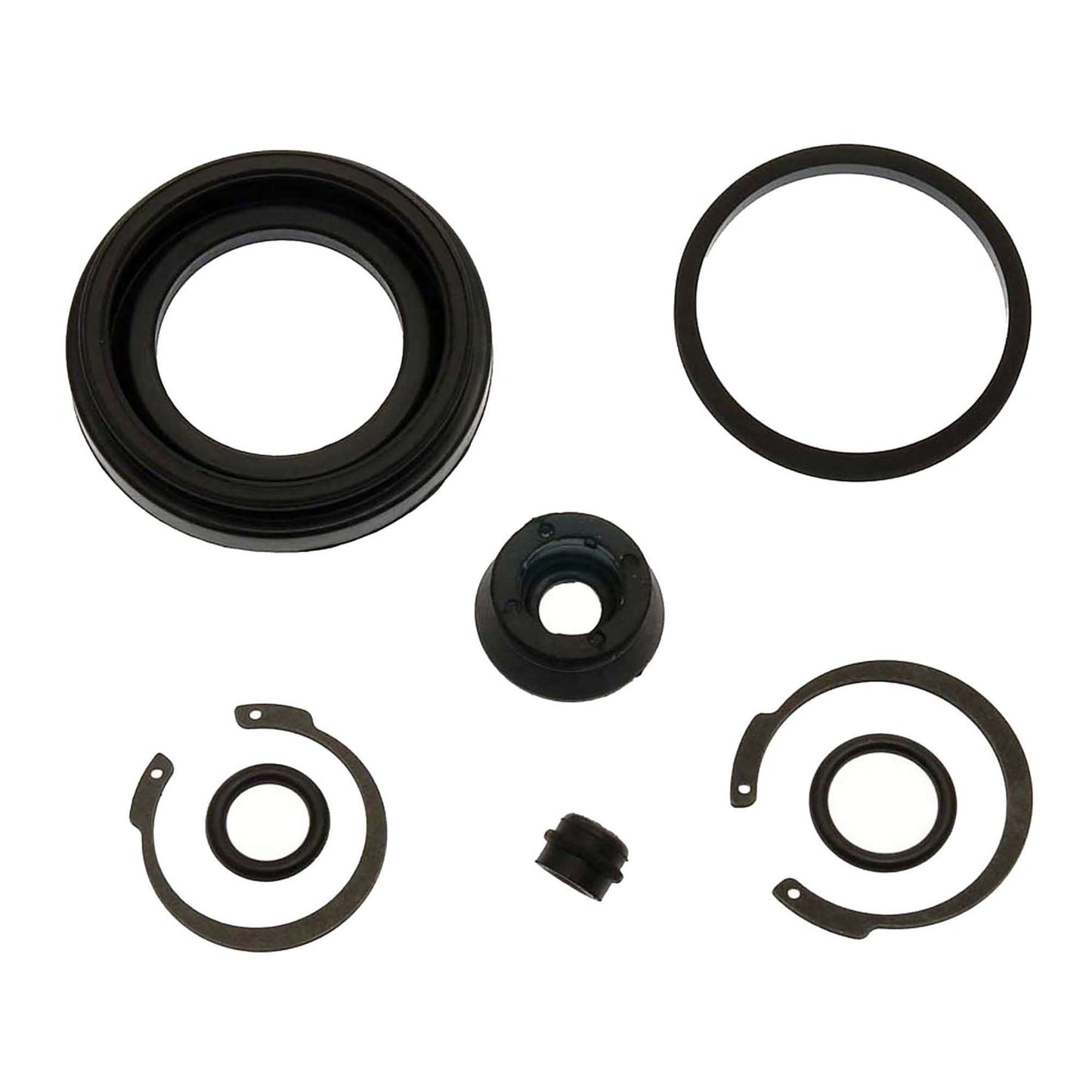Raybestos Brakes Disc Brake Caliper Seal Kit WK3490