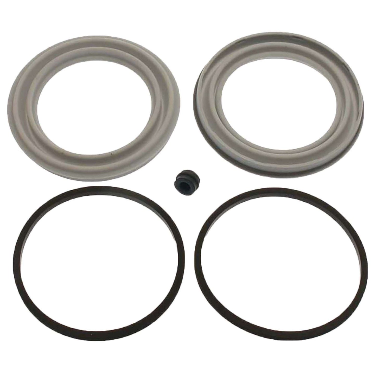 Raybestos Brakes Disc Brake Caliper Seal Kit WK3492