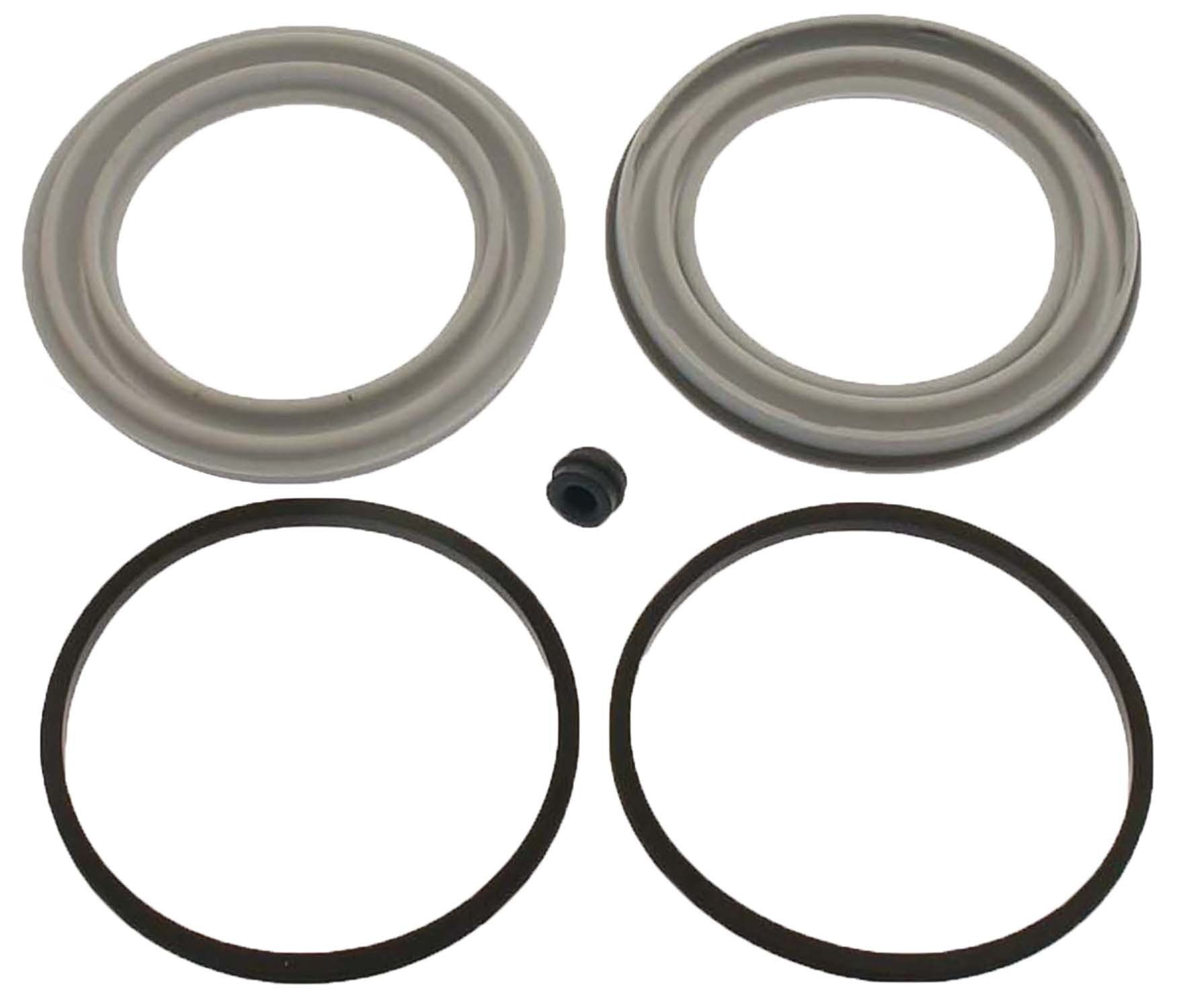 Raybestos Brakes Disc Brake Caliper Seal Kit WK3492