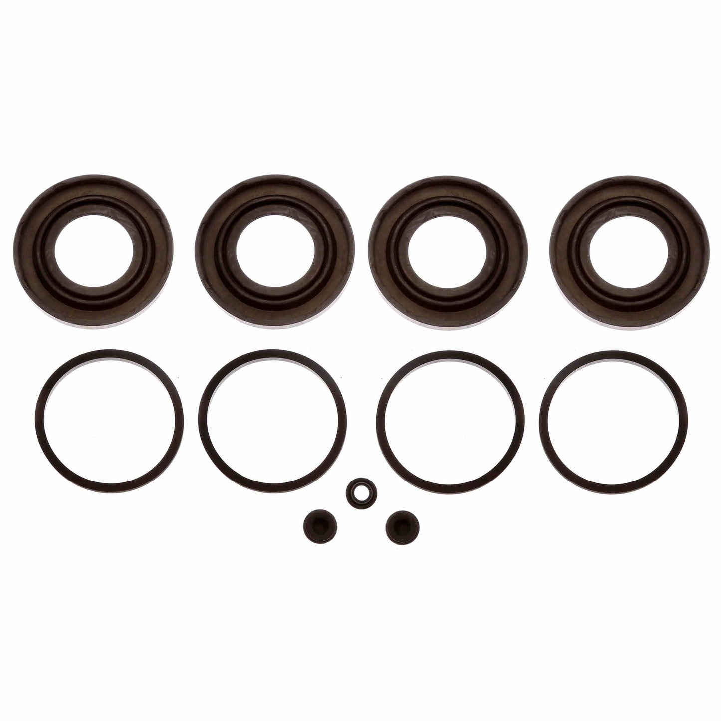 Raybestos Brakes Disc Brake Caliper Seal Kit WK3494