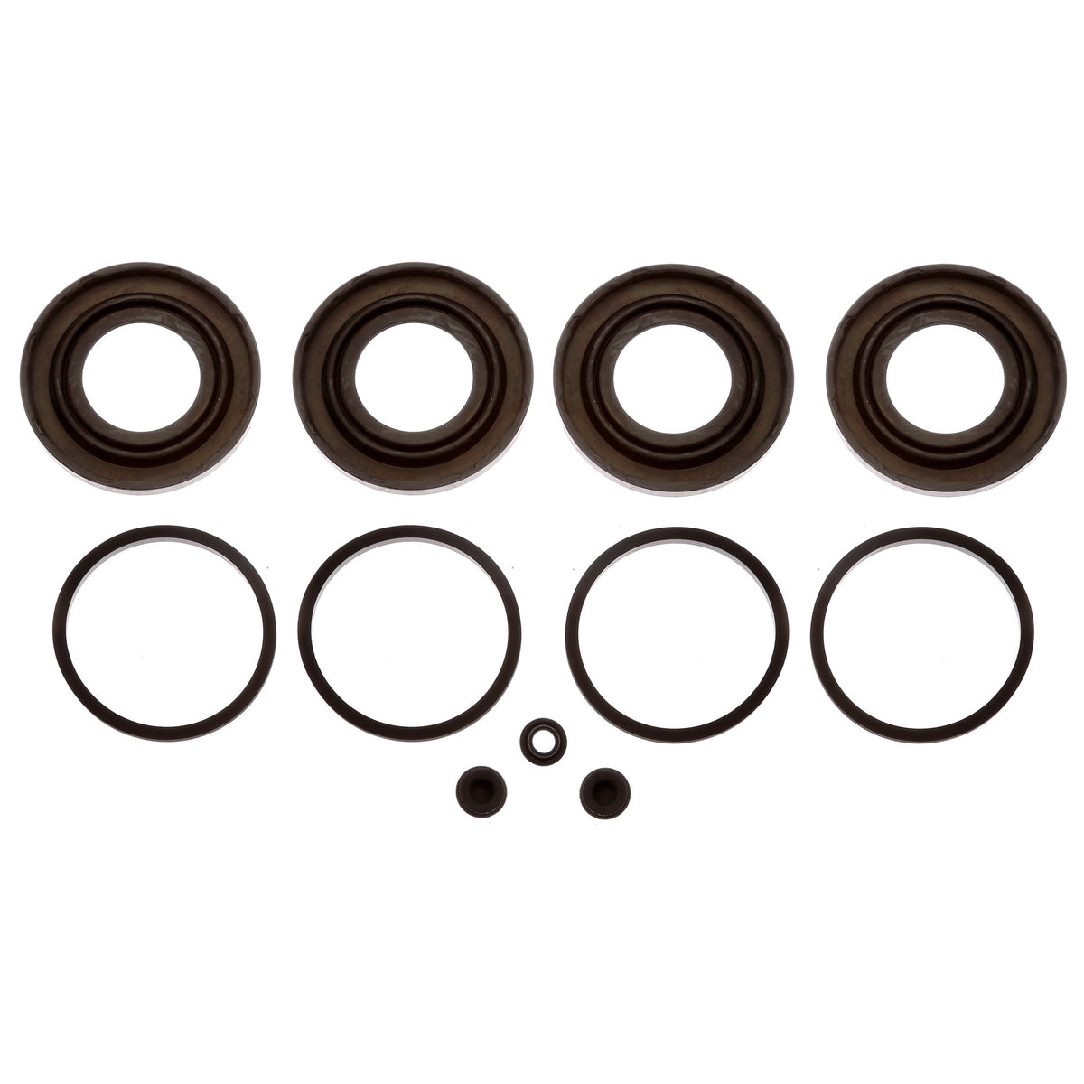 Raybestos Brakes Disc Brake Caliper Seal Kit WK3494
