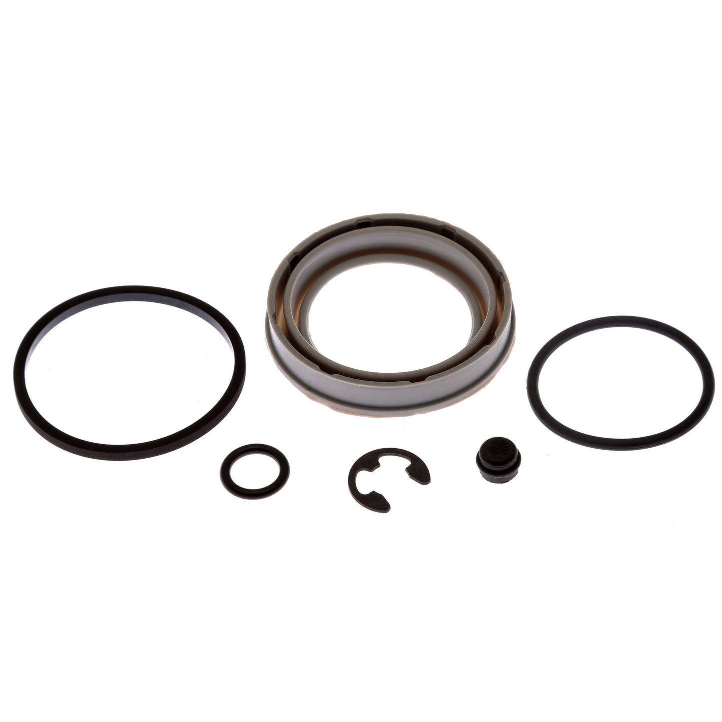 Raybestos Brakes Disc Brake Caliper Seal Kit WK3495