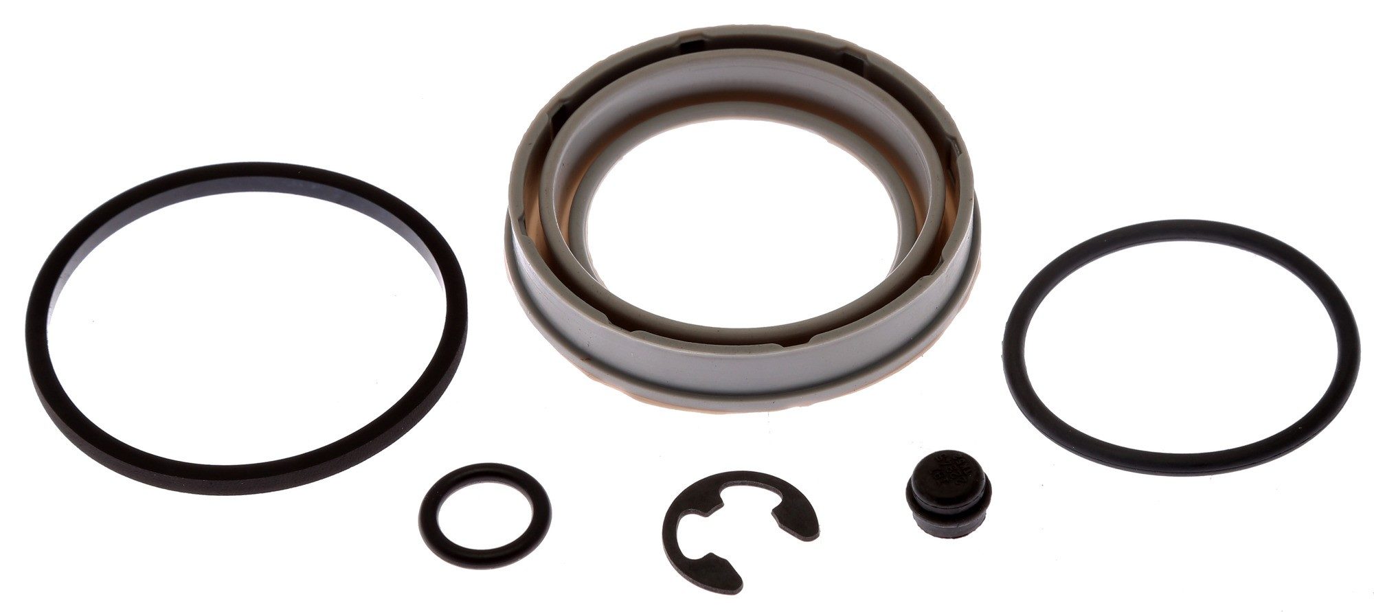 Raybestos Brakes Disc Brake Caliper Seal Kit WK3495