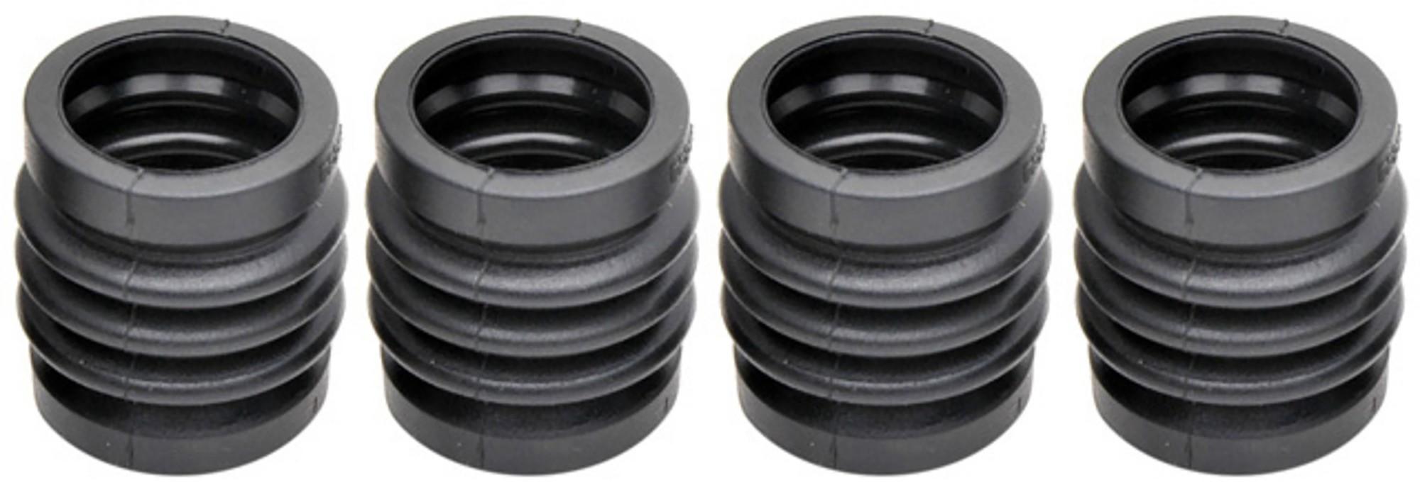 Raybestos Brakes Disc Brake Caliper Seal Kit WK3498