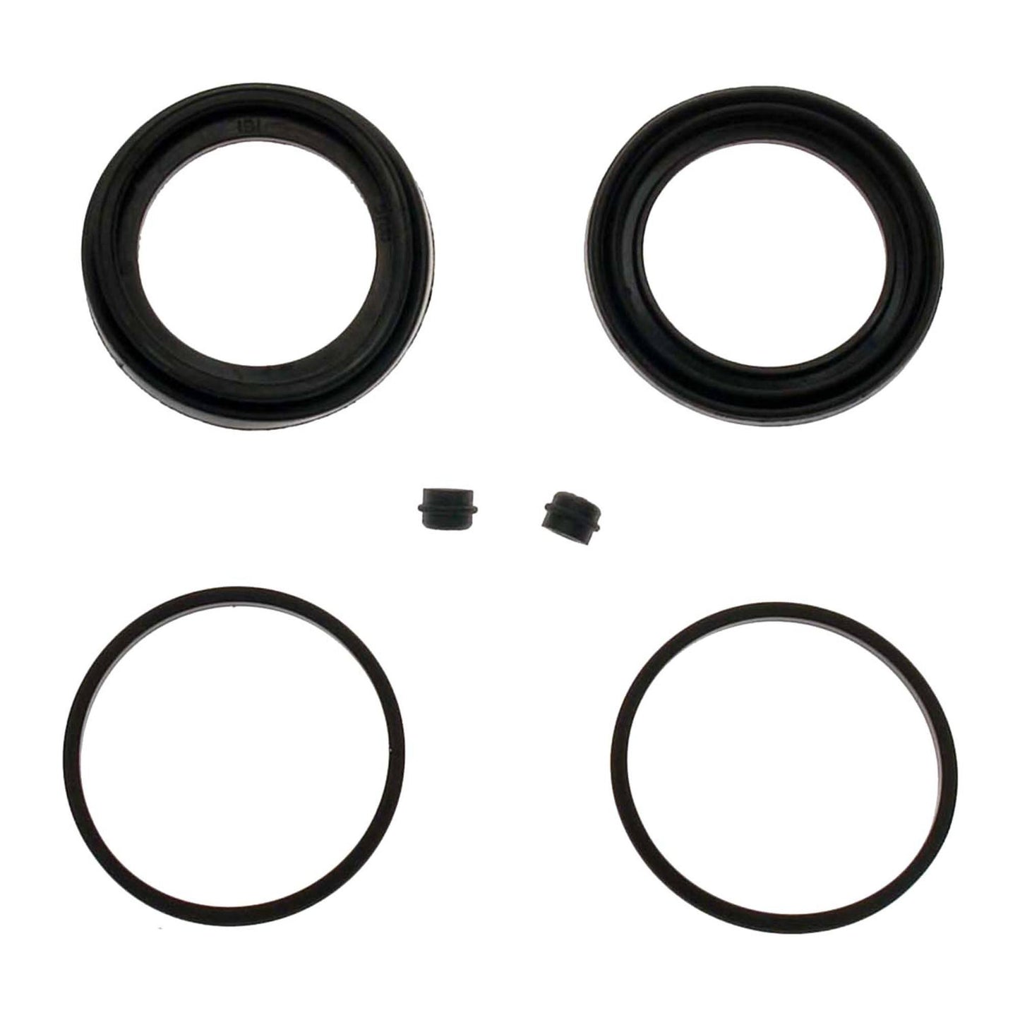 Raybestos Brakes Disc Brake Caliper Seal Kit WK3602