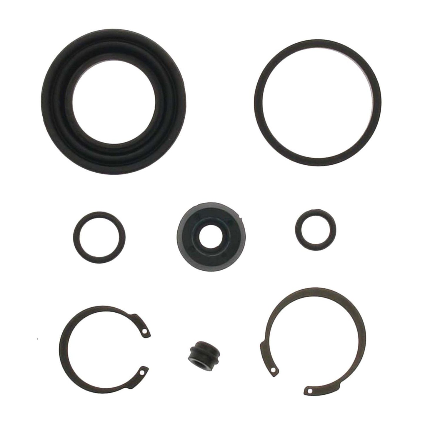 Raybestos Brakes Disc Brake Caliper Seal Kit WK3603