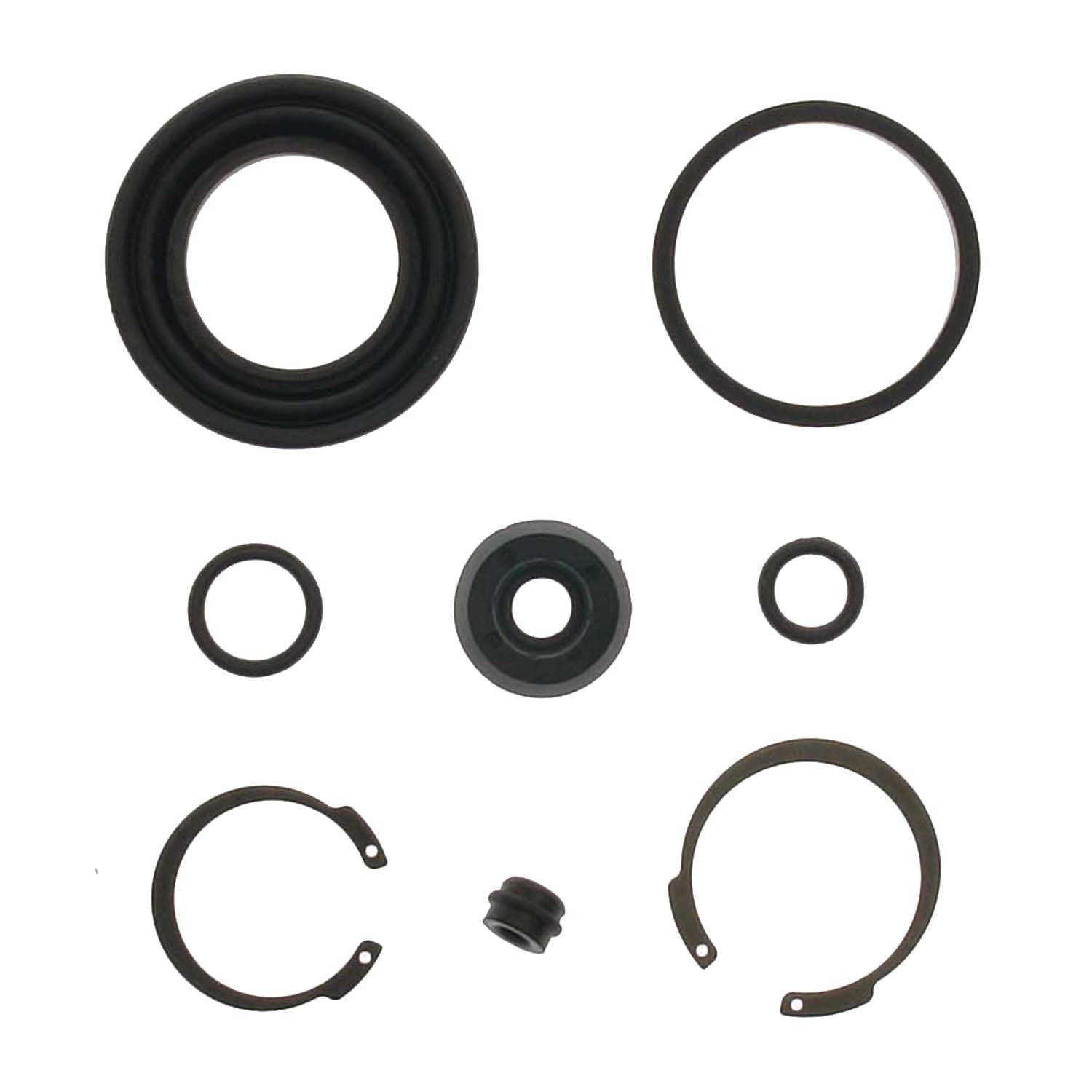 Raybestos Brakes Disc Brake Caliper Seal Kit WK3603