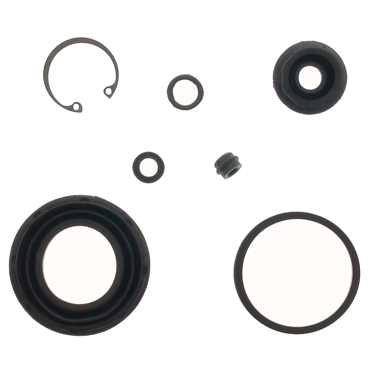 Raybestos Brakes Disc Brake Caliper Seal Kit WK3606