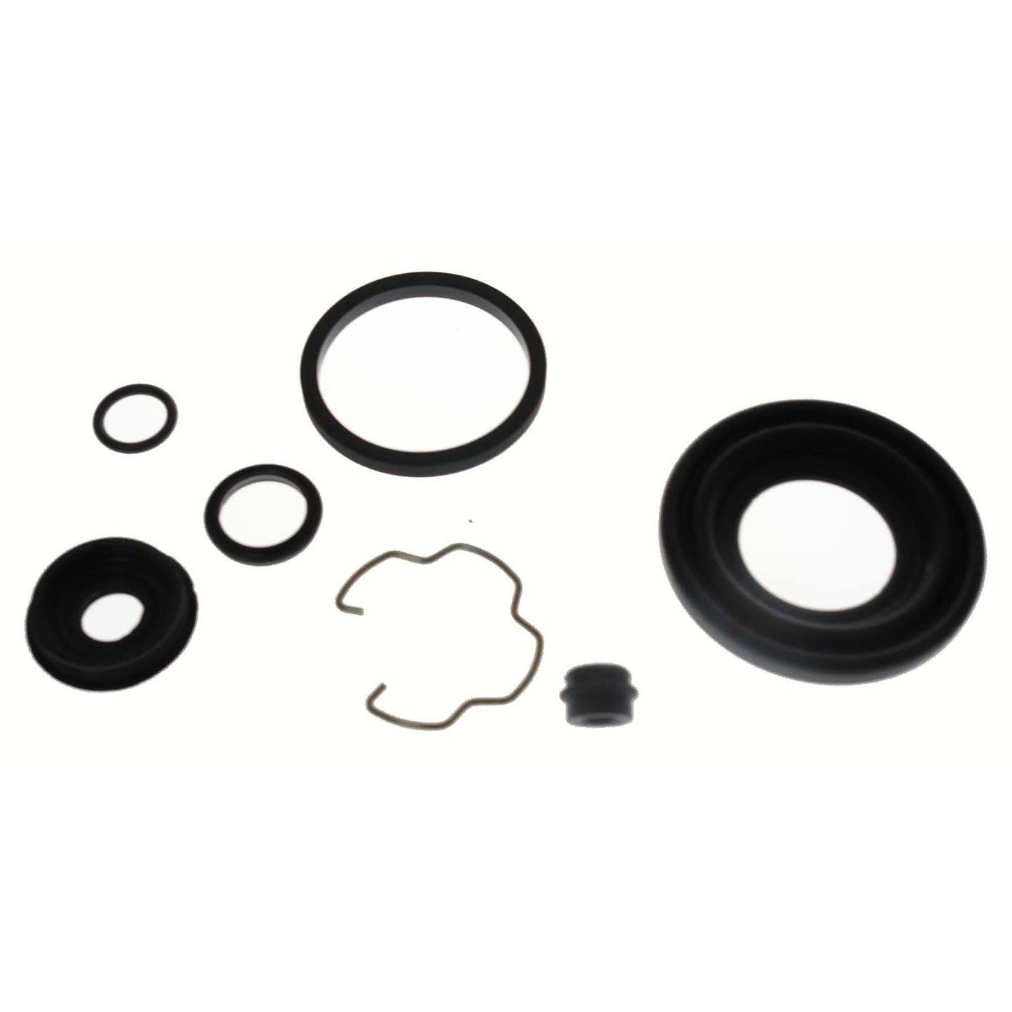 Raybestos Brakes Disc Brake Caliper Seal Kit WK3609