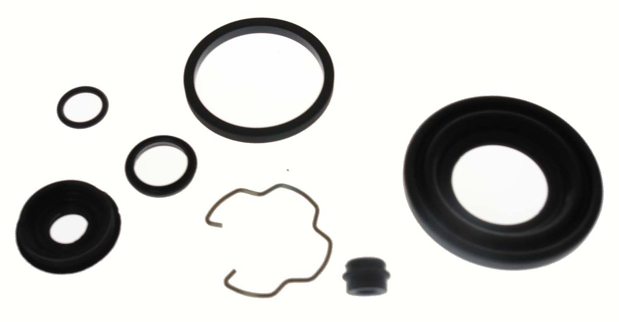 Raybestos Brakes Disc Brake Caliper Seal Kit WK3609