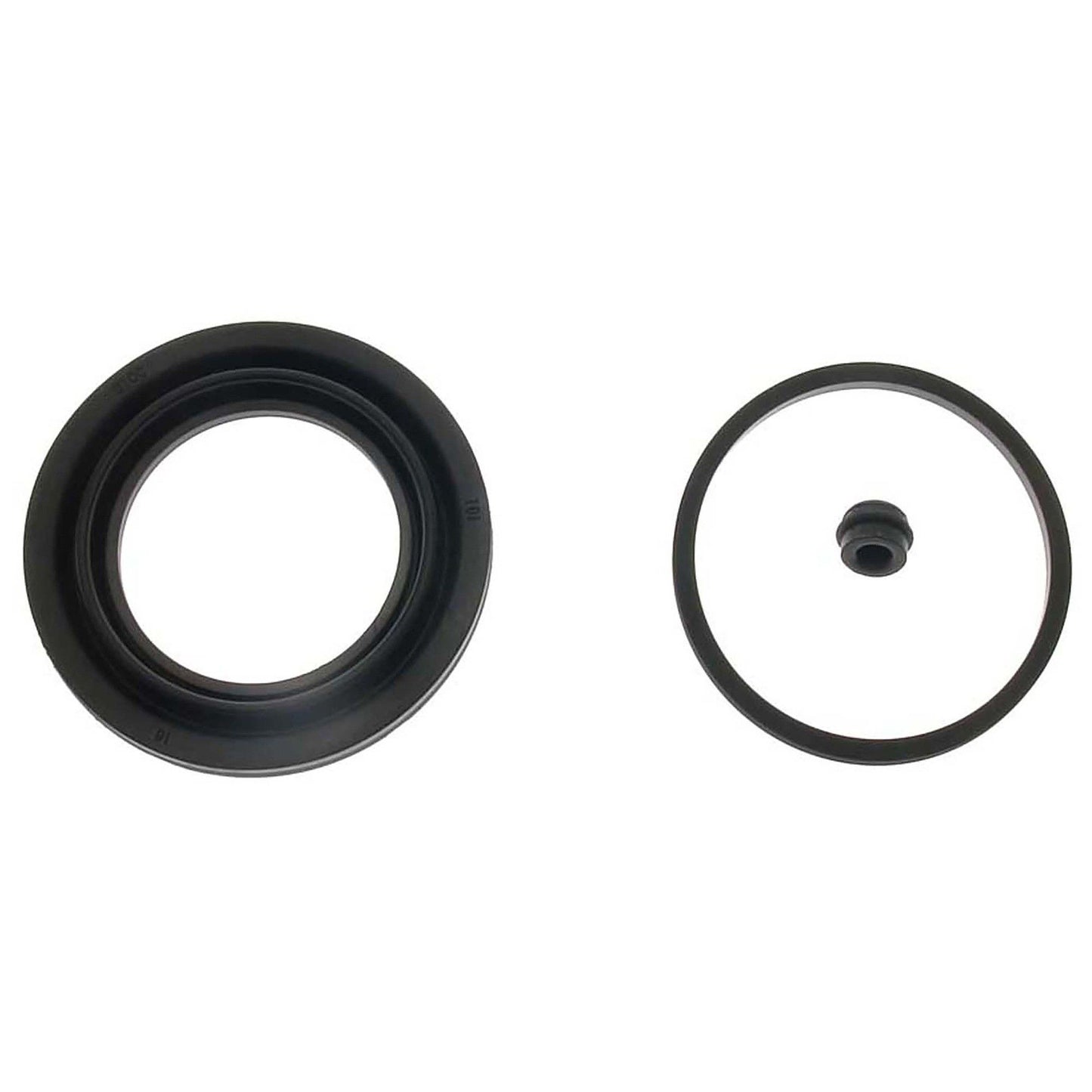 Raybestos Brakes Disc Brake Caliper Seal Kit WK3610