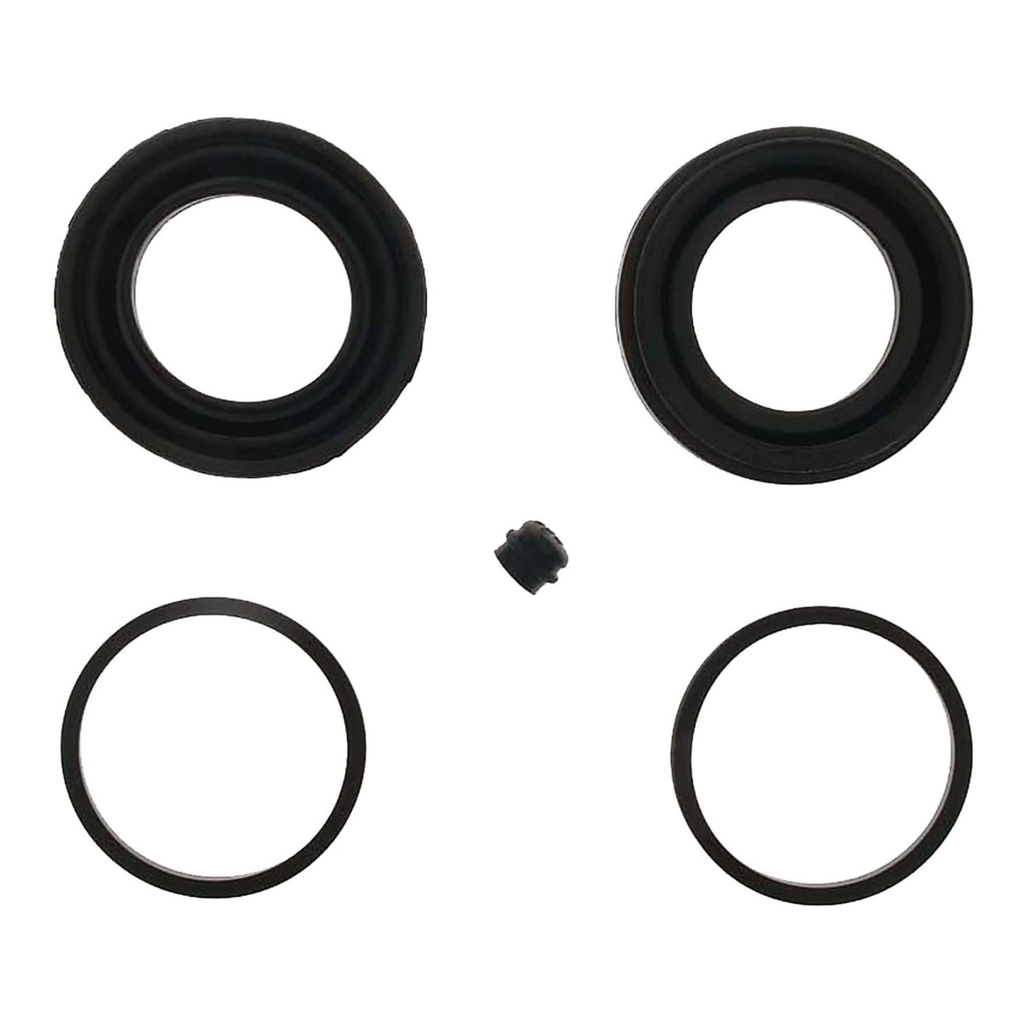Raybestos Brakes Disc Brake Caliper Seal Kit WK3612