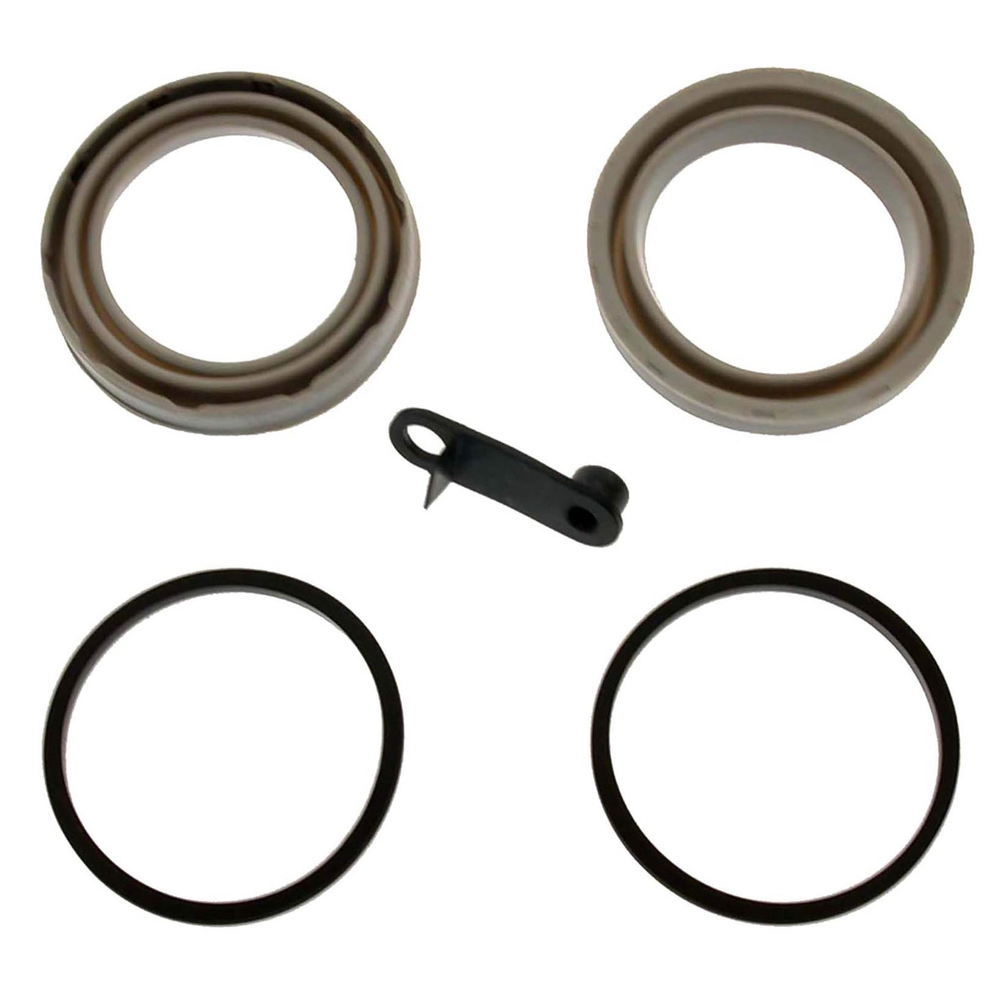 Raybestos Brakes Disc Brake Caliper Seal Kit WK3614