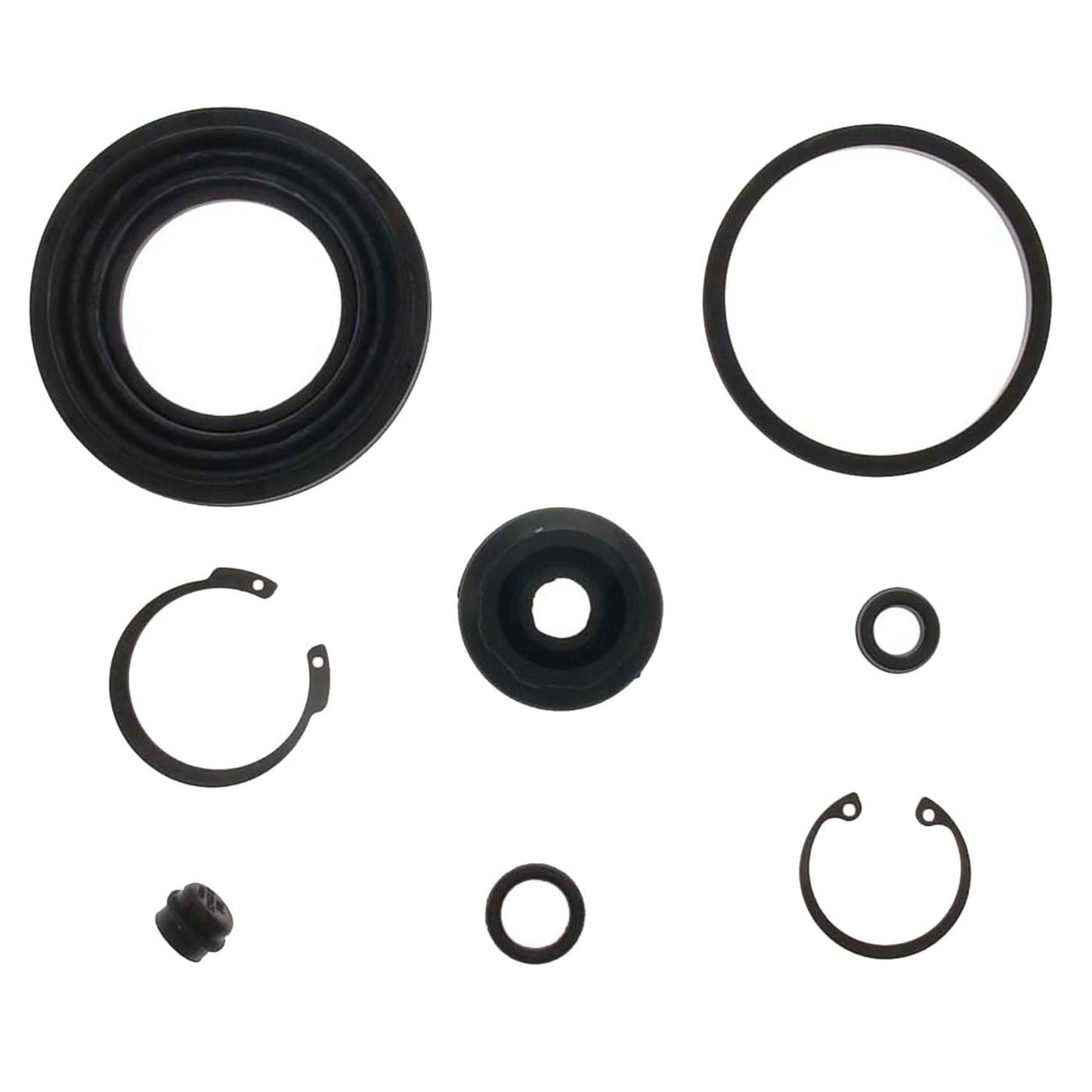 Raybestos Brakes Disc Brake Caliper Seal Kit WK3615