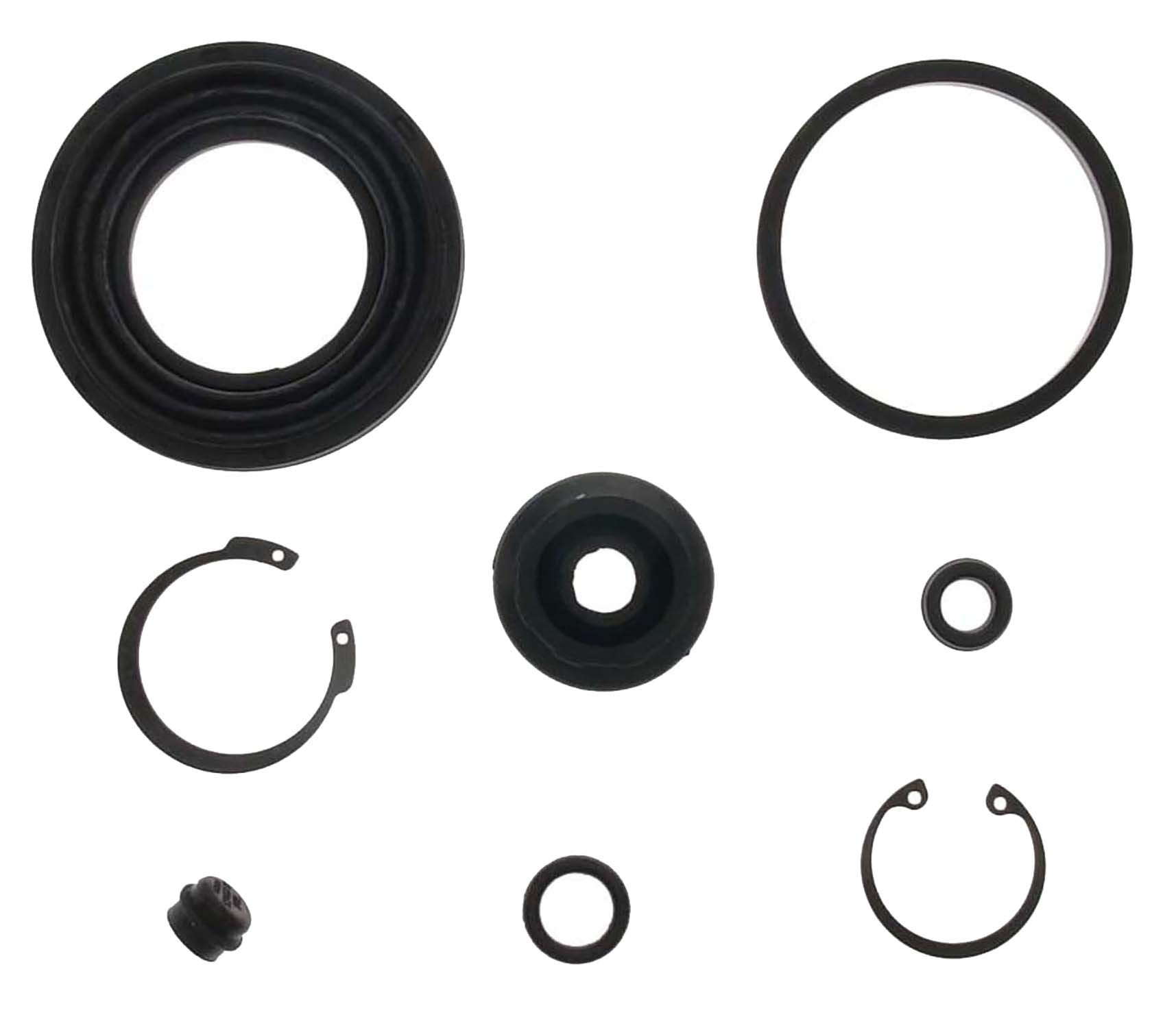 Raybestos Brakes Disc Brake Caliper Seal Kit WK3615