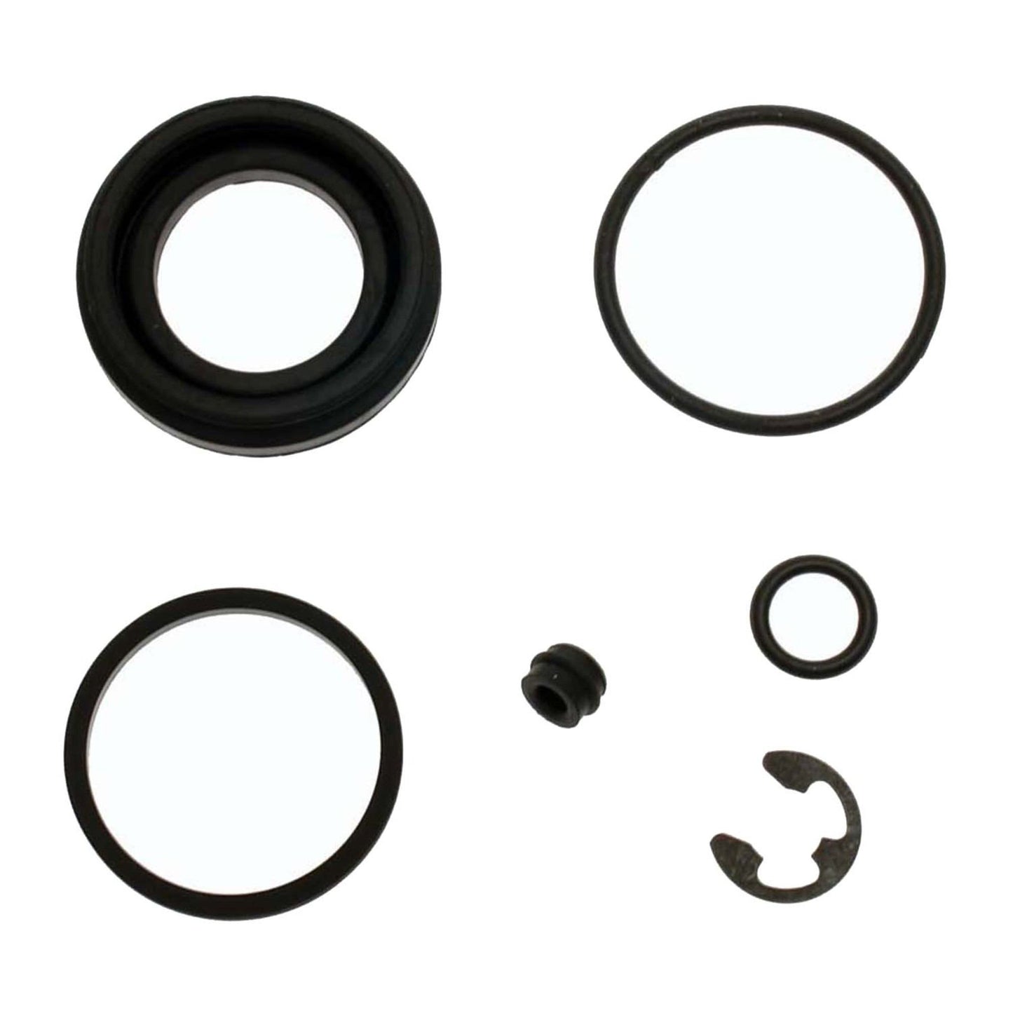Raybestos Brakes Disc Brake Caliper Seal Kit WK3616