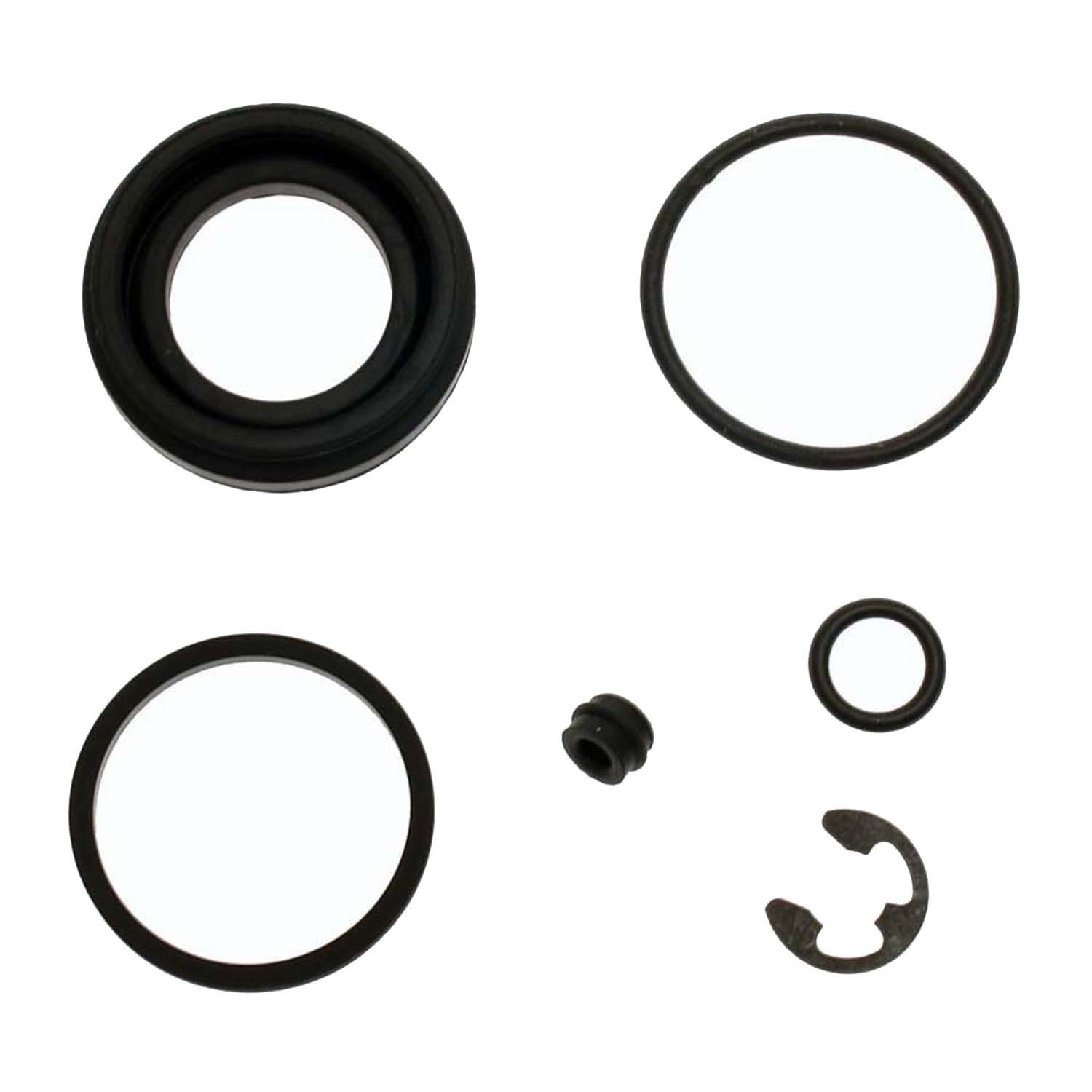 Raybestos Brakes Disc Brake Caliper Seal Kit WK3616