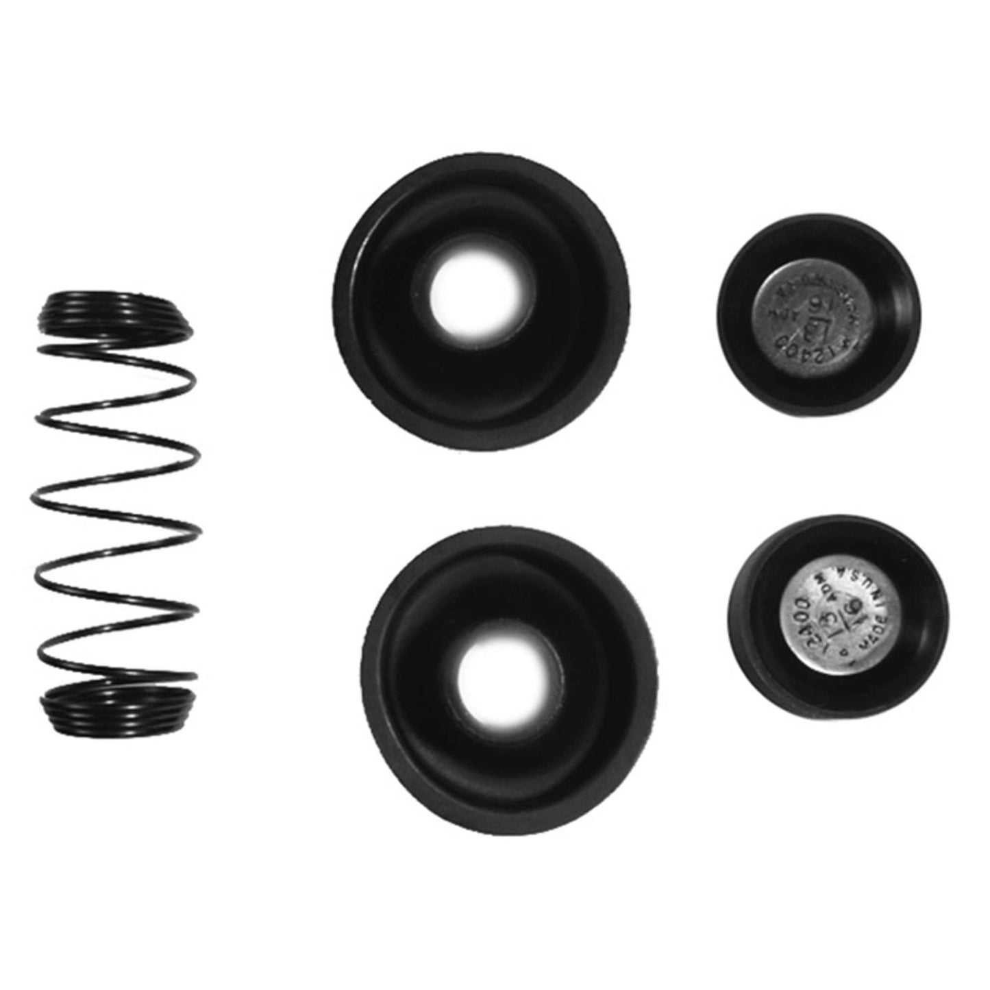 Raybestos Brakes Drum Brake Wheel Cylinder Kit WK396