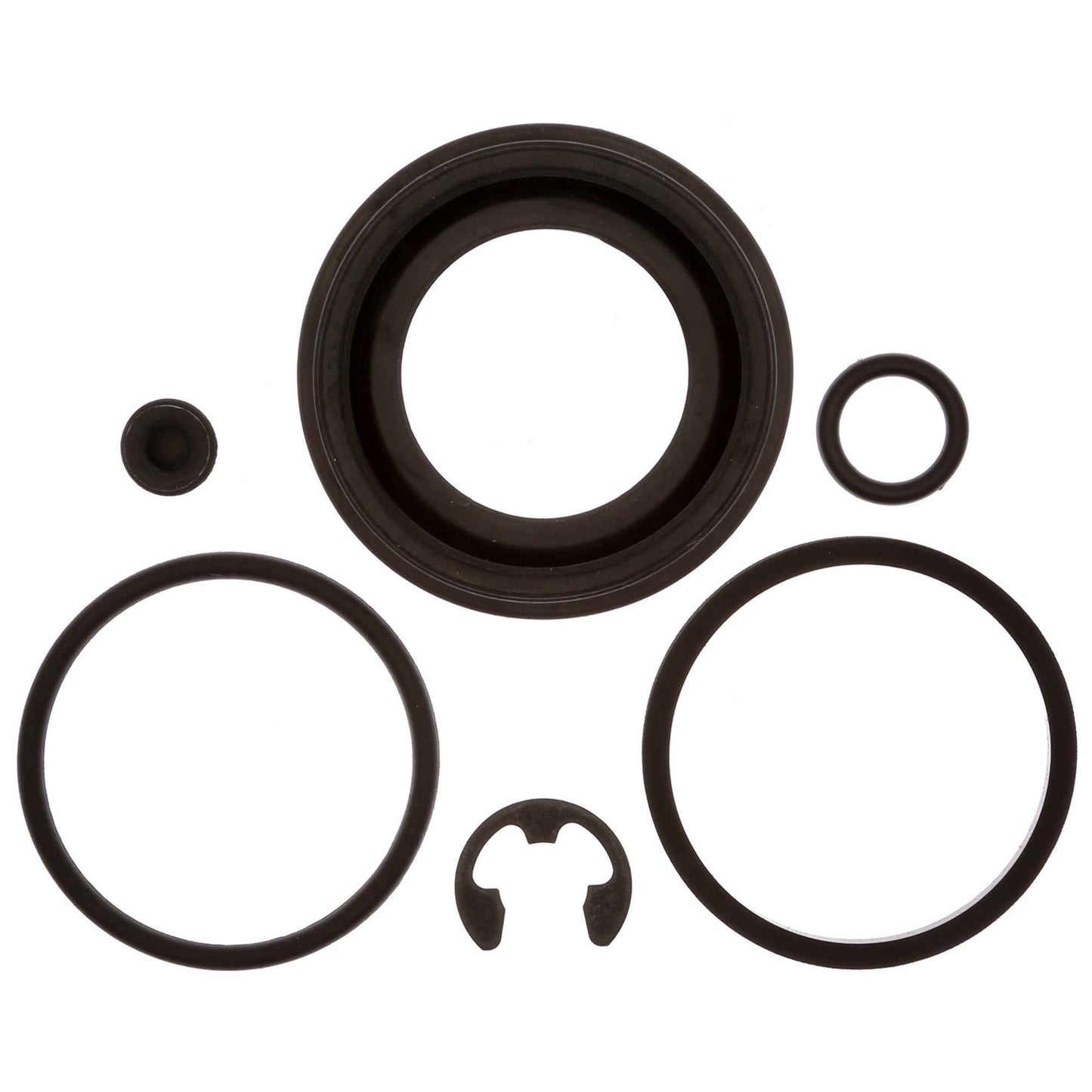 Raybestos Brakes Disc Brake Caliper Seal Kit WK4202