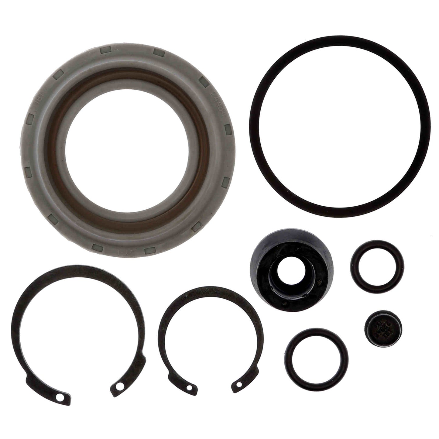 Raybestos Brakes Disc Brake Caliper Seal Kit WK4203